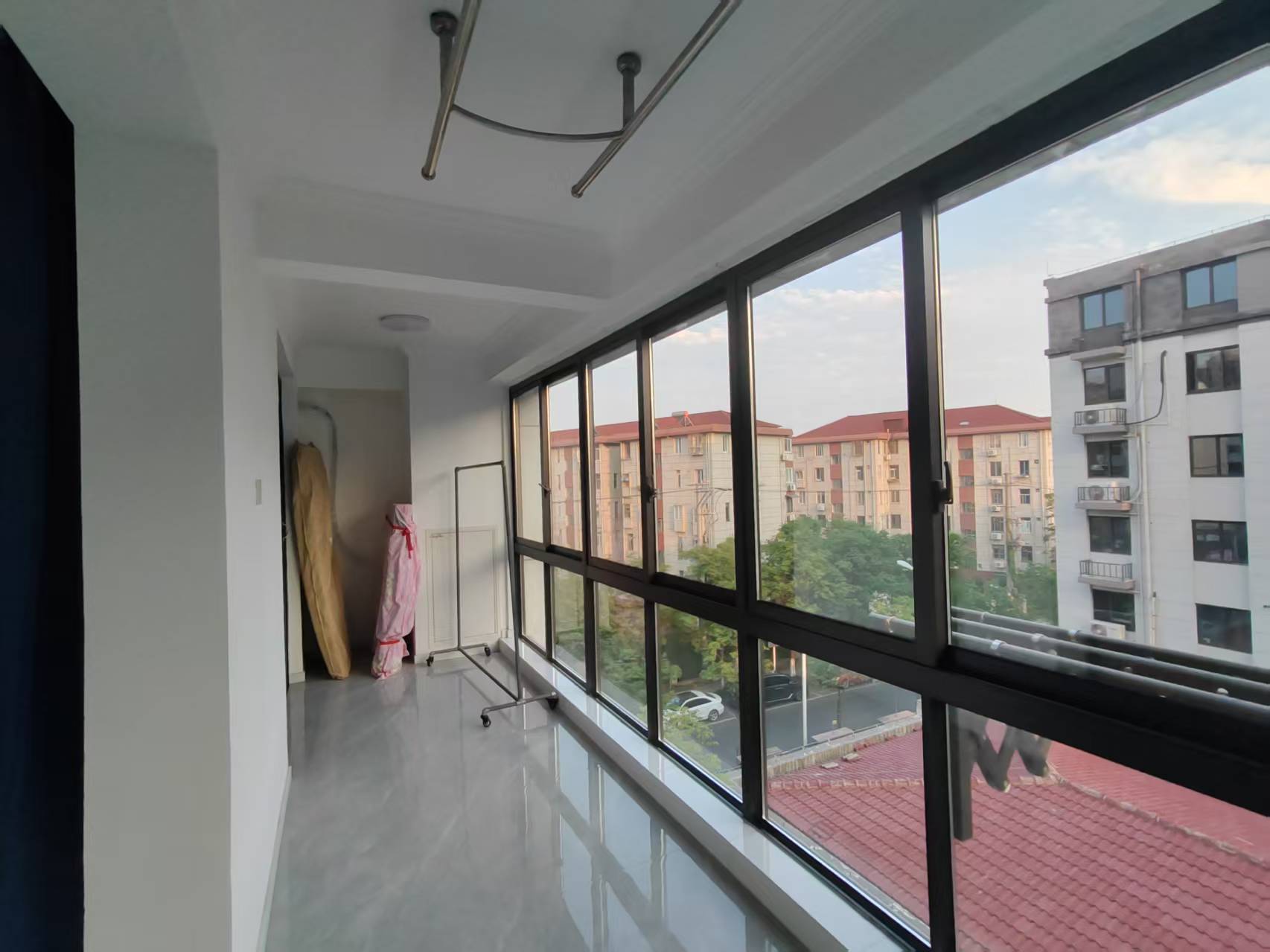 濠江南苑 3室2厅1卫 125.00m&sup2;