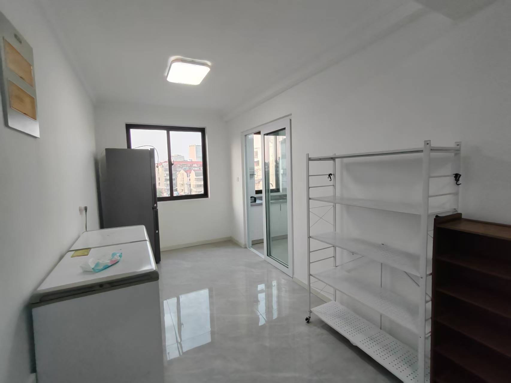 濠江南苑 3室2厅1卫 125.00m&sup2;