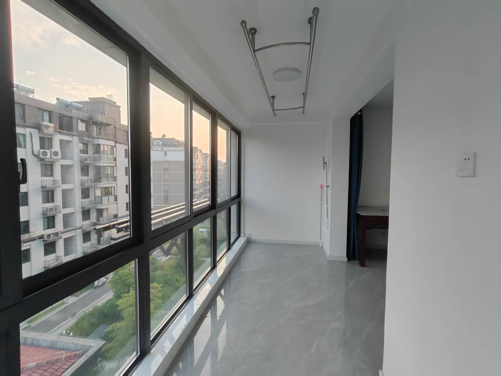 濠江南苑 3室2厅1卫 125.00m&sup2;