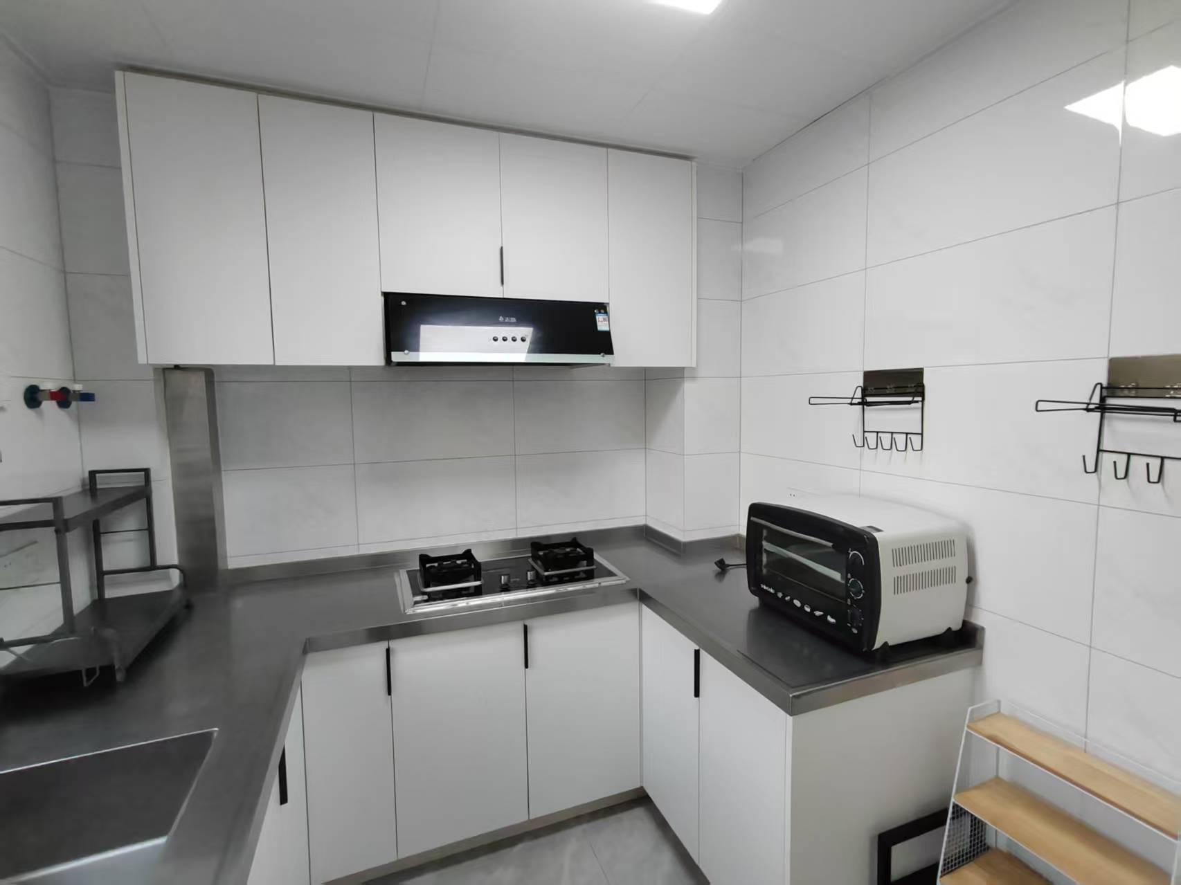 濠江南苑 3室2厅1卫 125.00m&sup2;