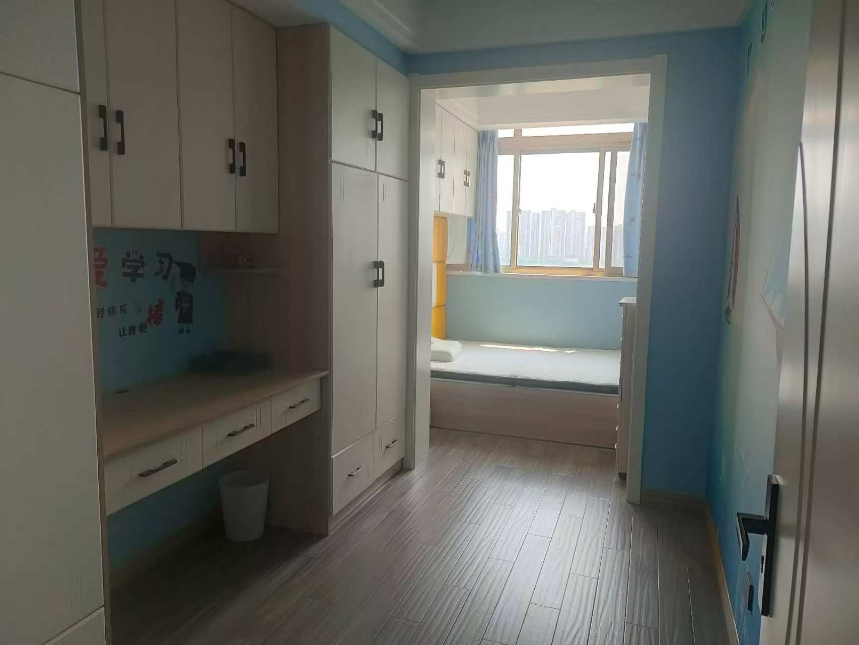 恒盛豪庭 3室2厅2卫 132m&sup2;