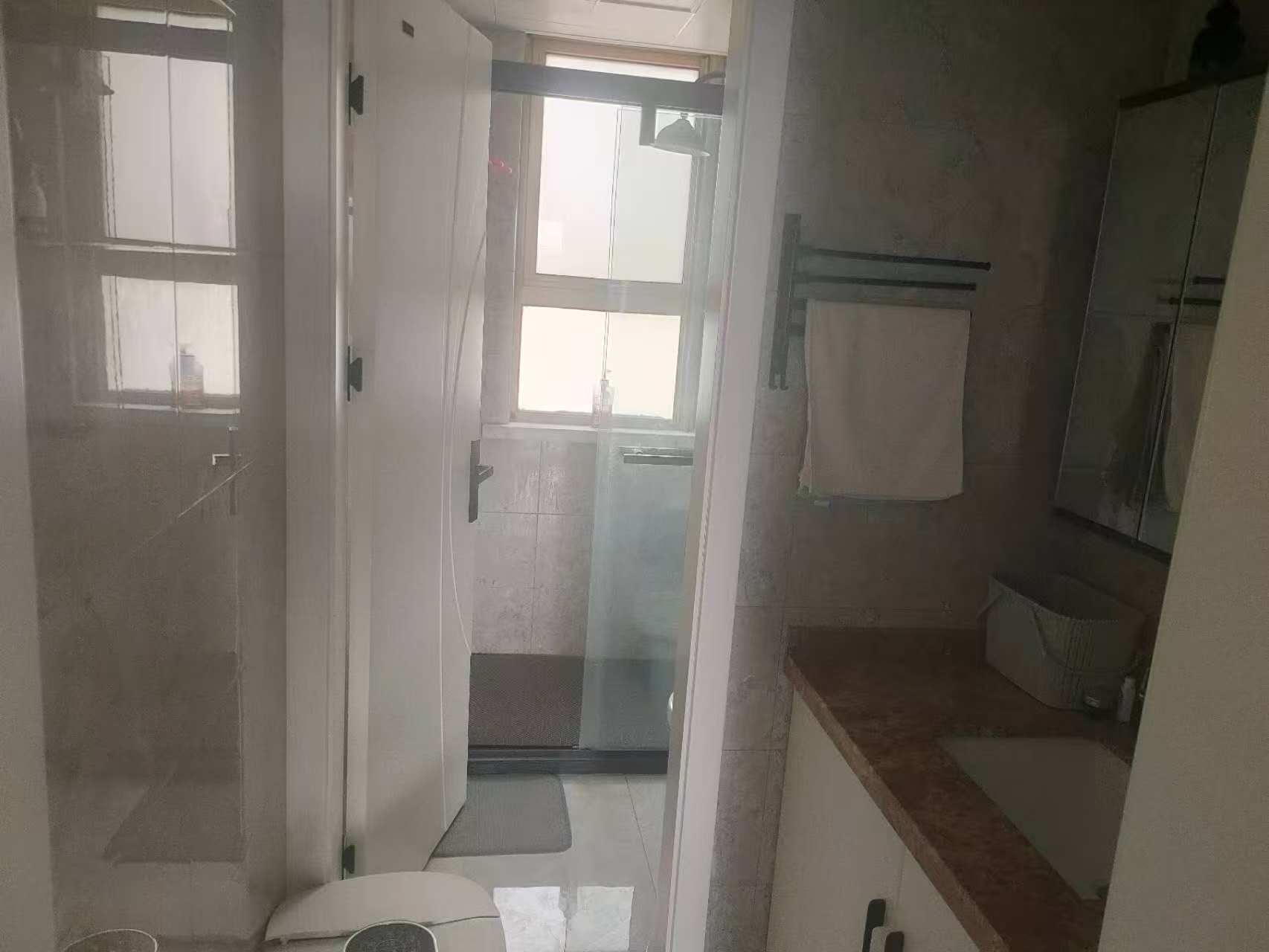 恒盛豪庭 3室2厅2卫 132m&sup2;