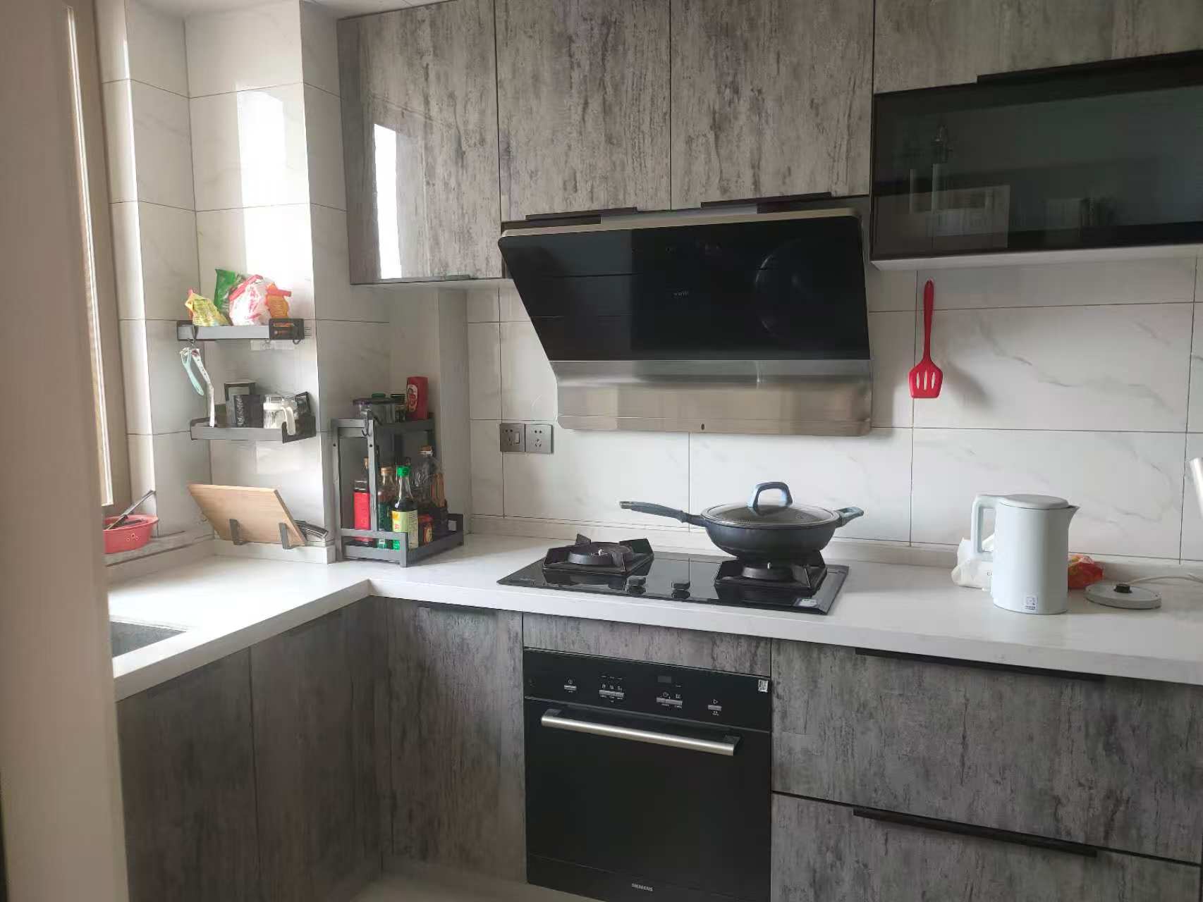 恒盛豪庭 3室2厅2卫 132m&sup2;