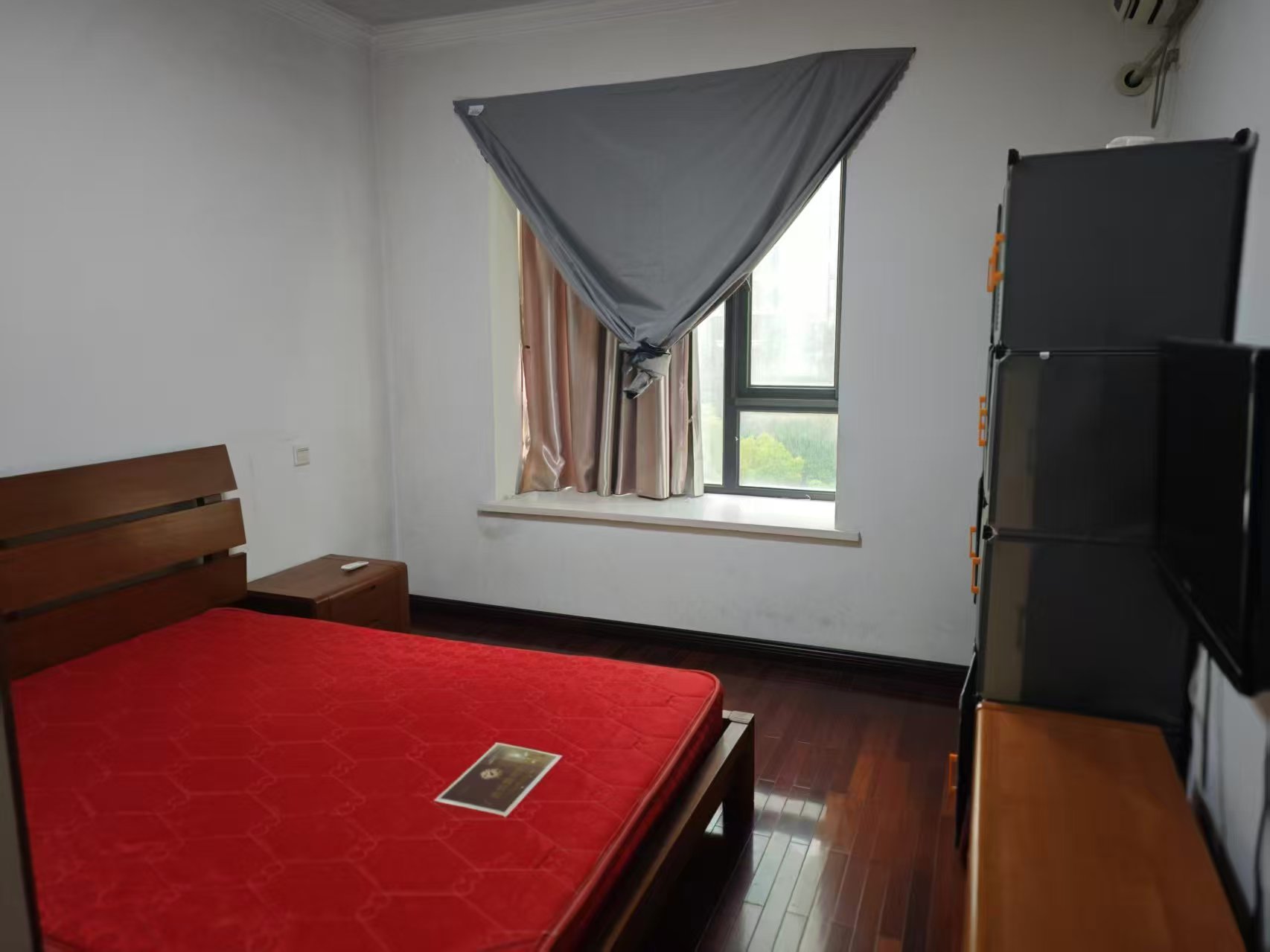 中南世纪城南区 2室1厅1卫 118.54m&sup2;