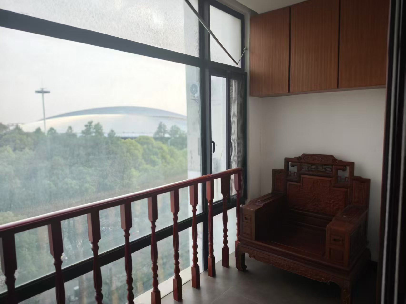 中南世纪城南区 2室1厅1卫 118.54m&sup2;