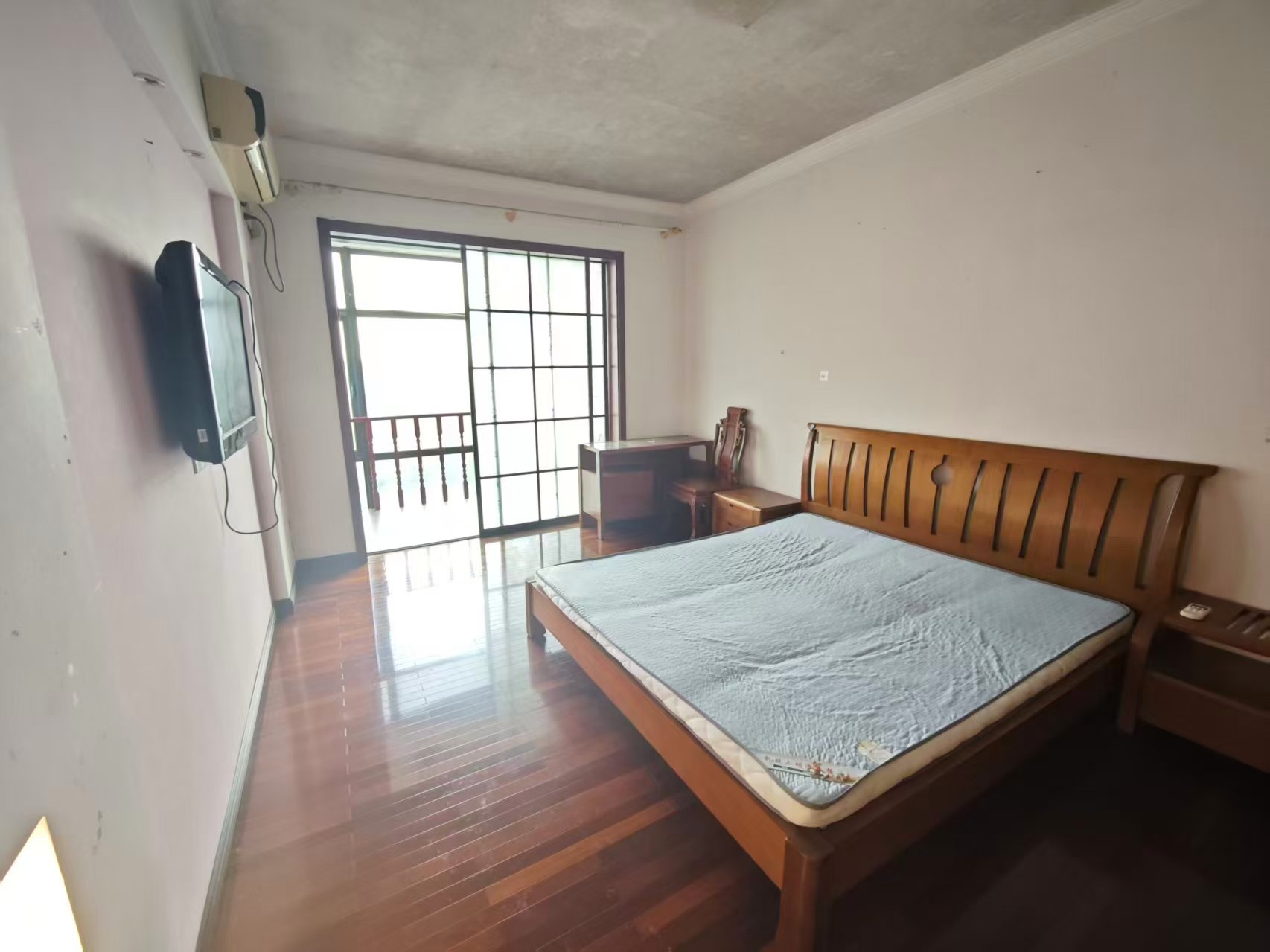 中南世纪城南区 2室1厅1卫 118.54m&sup2;