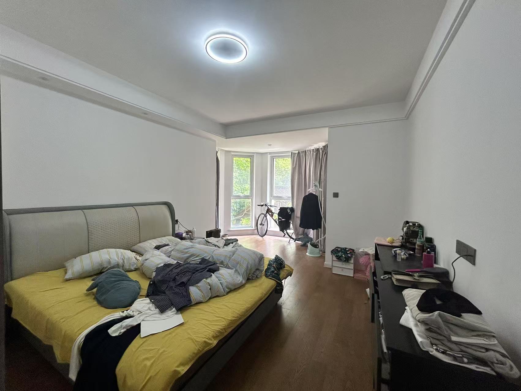 中南世纪花城二期 3室2厅2卫 140.25m&sup2;