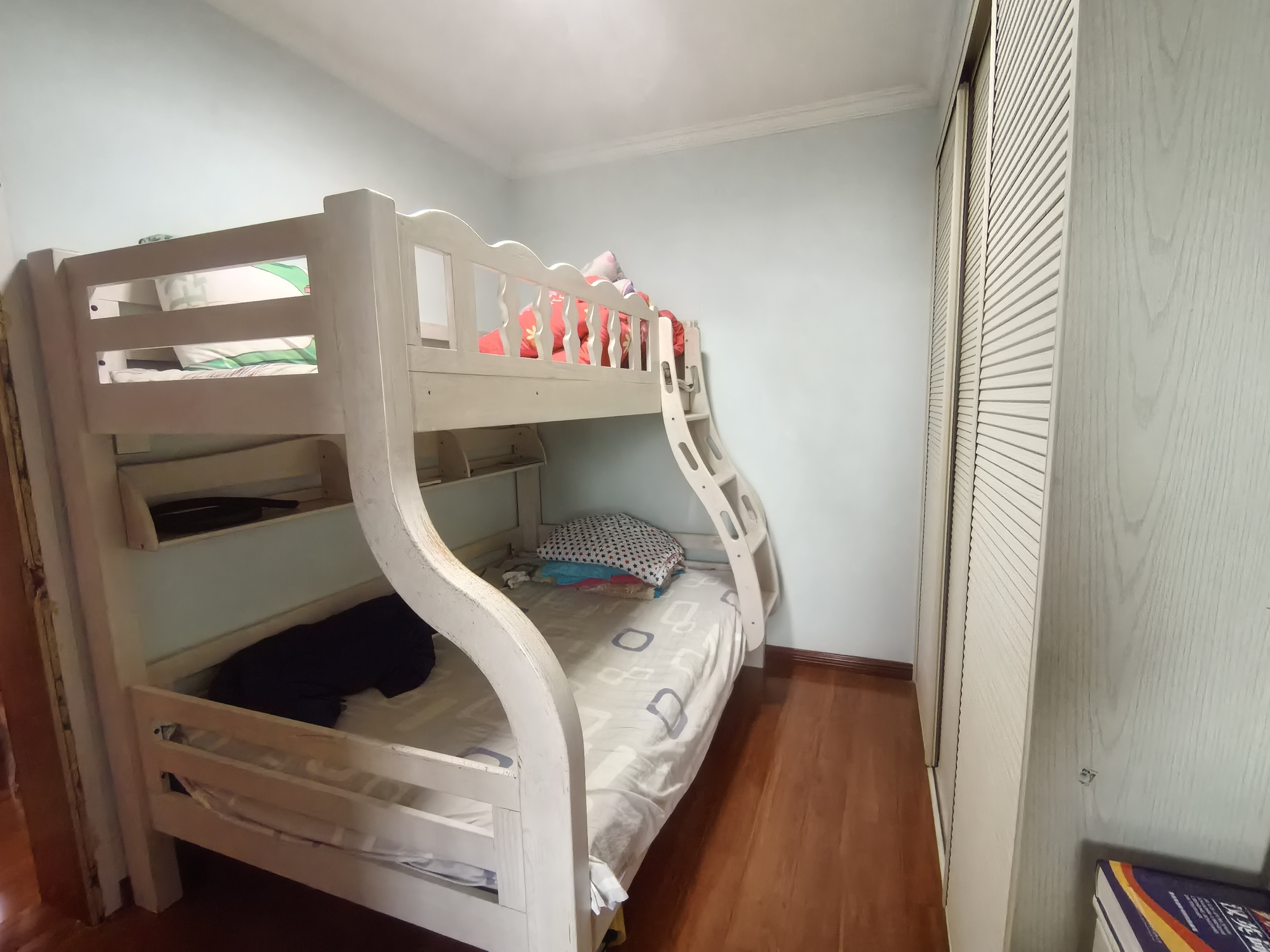 保利香槟国际 2室2厅1卫 87.18m&sup2;