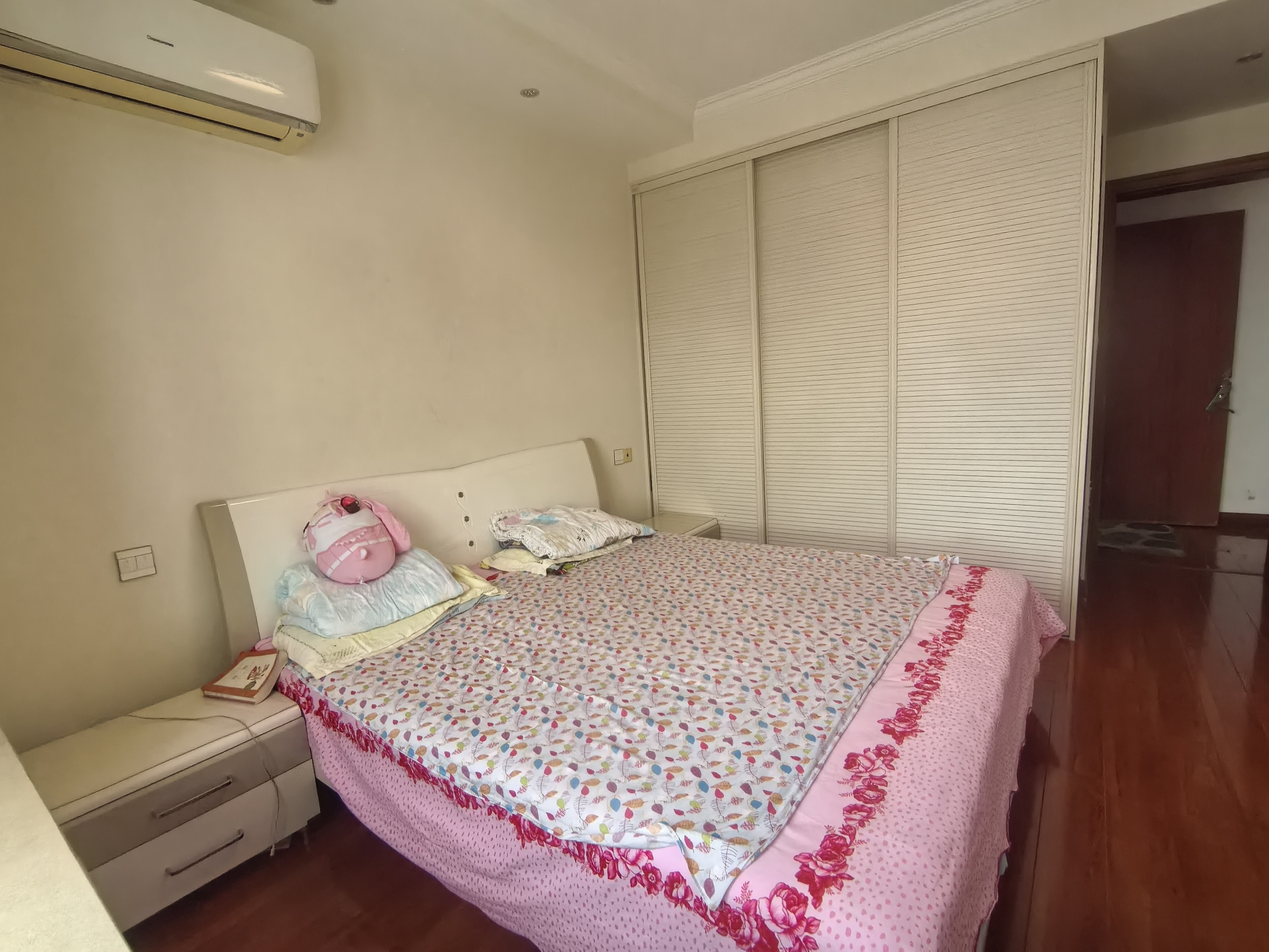 保利香槟国际 2室2厅1卫 87.18m&sup2;