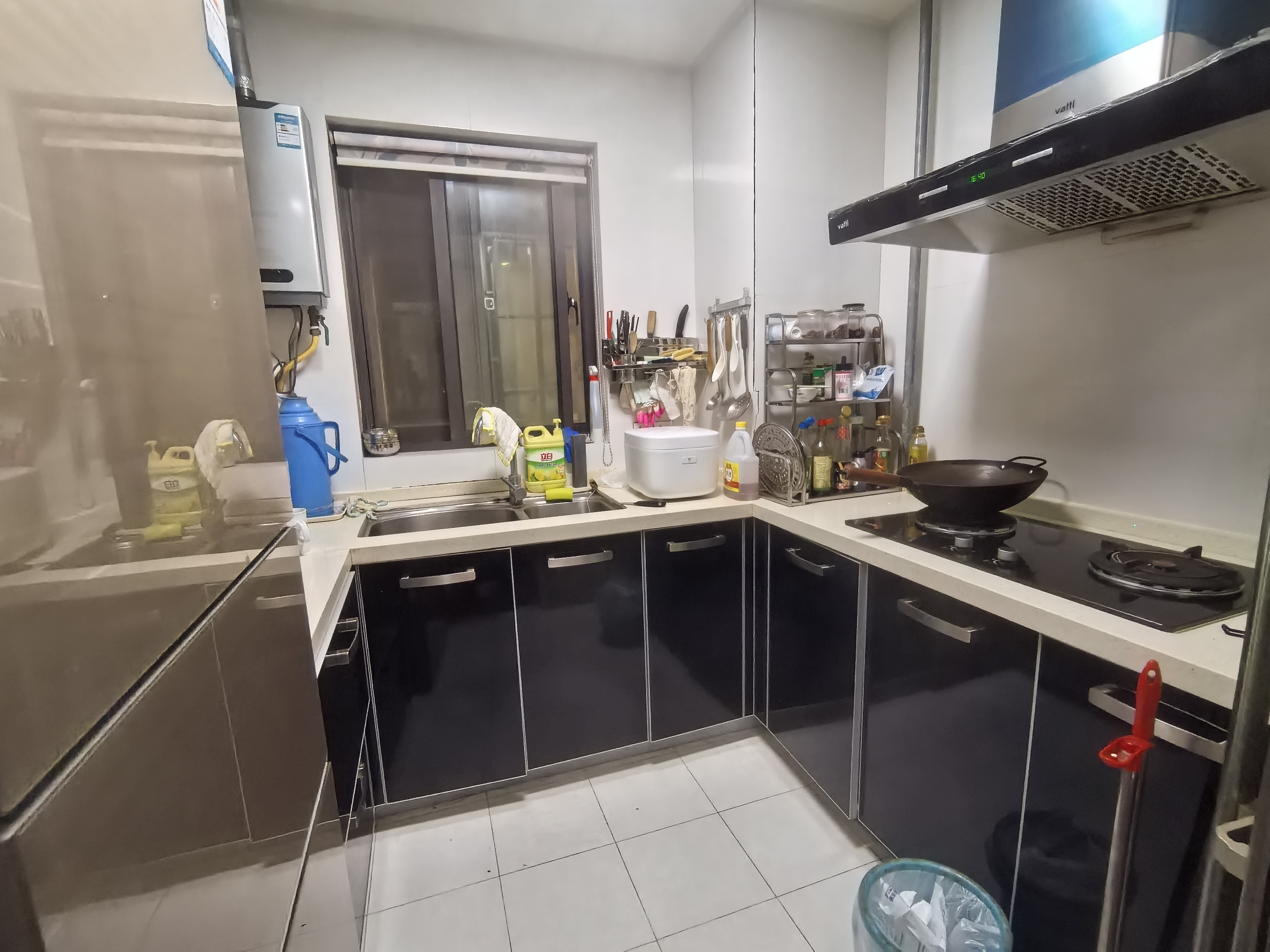 保利香槟国际 2室2厅1卫 87.18m&sup2;