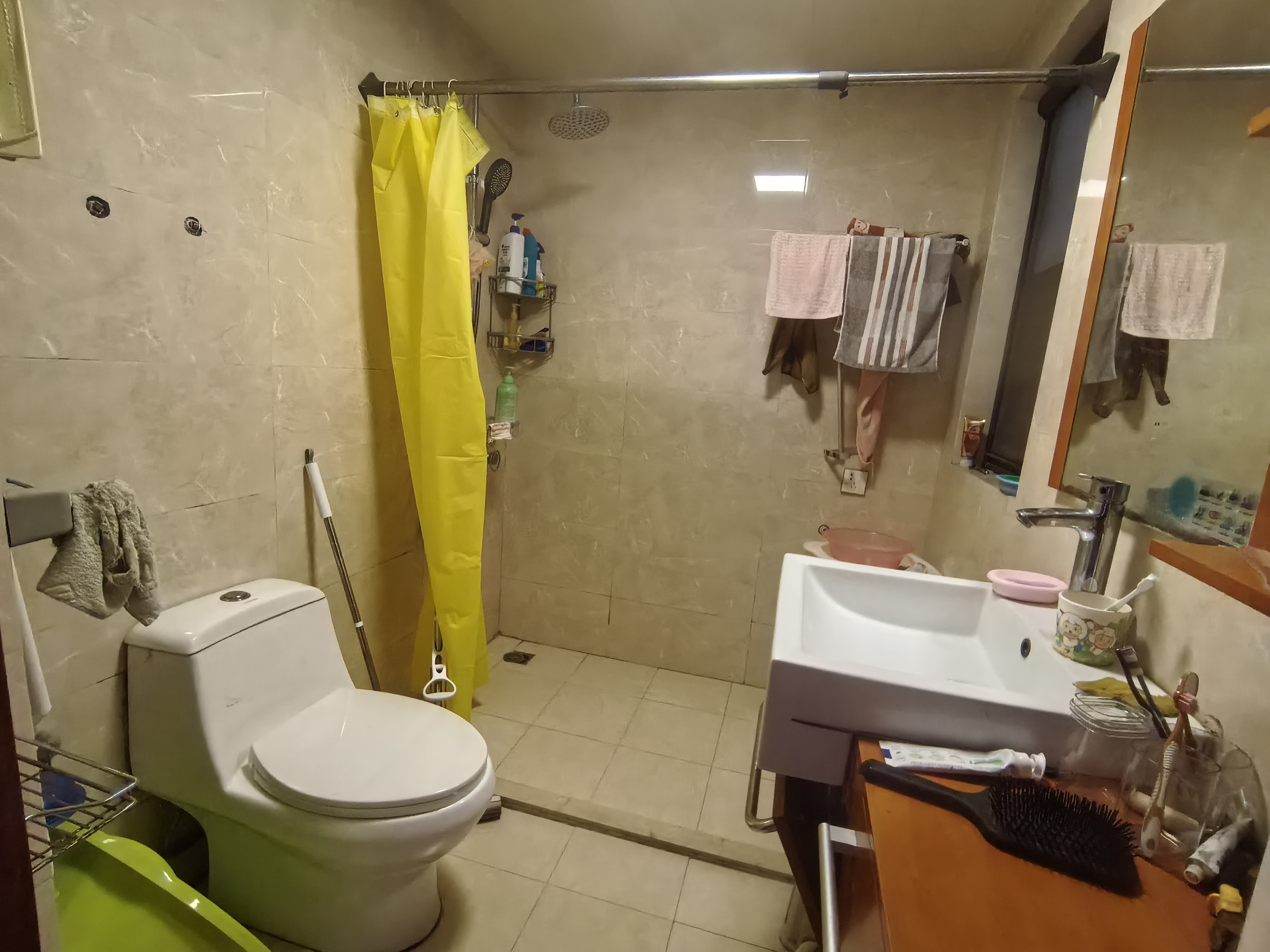 保利香槟国际 2室2厅1卫 87.18m&sup2;