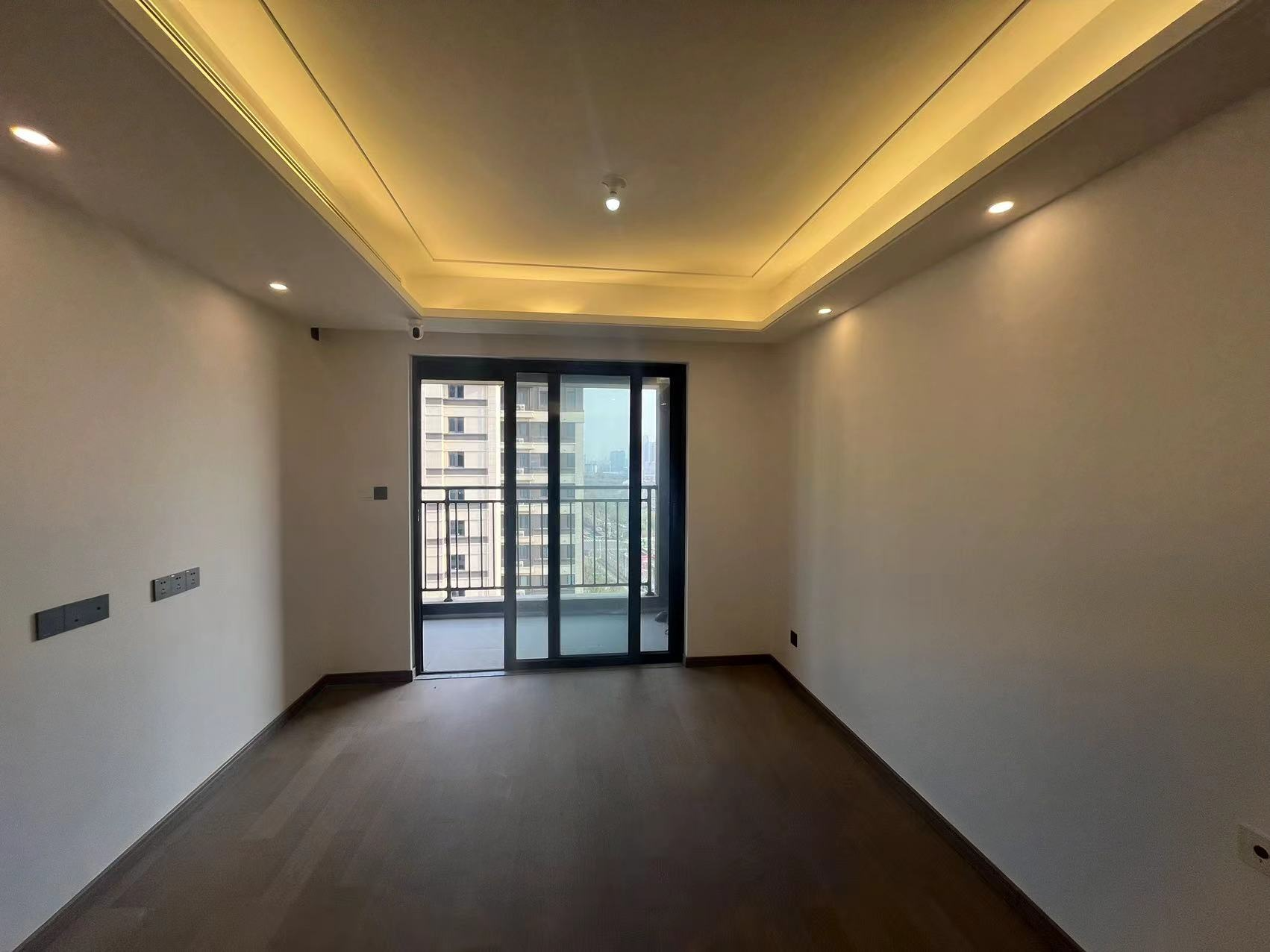 君兰天悦 3室2厅1卫 97.13m&sup2;