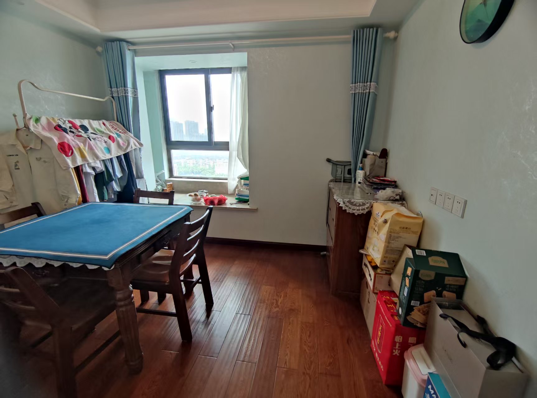 万濠星城 3室2厅2卫 128m&sup2;