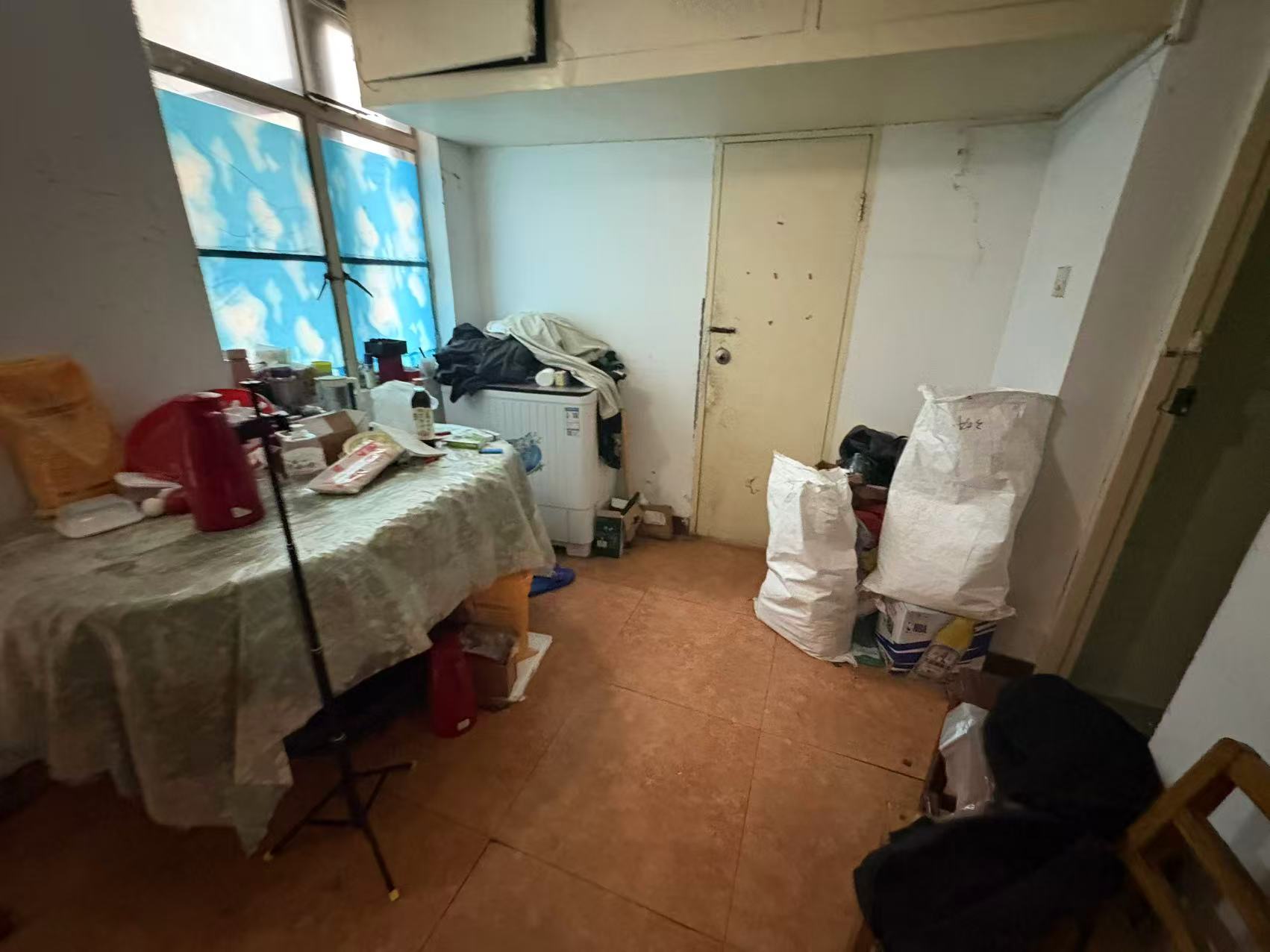 城南二村 2室1厅1卫 63.52m²