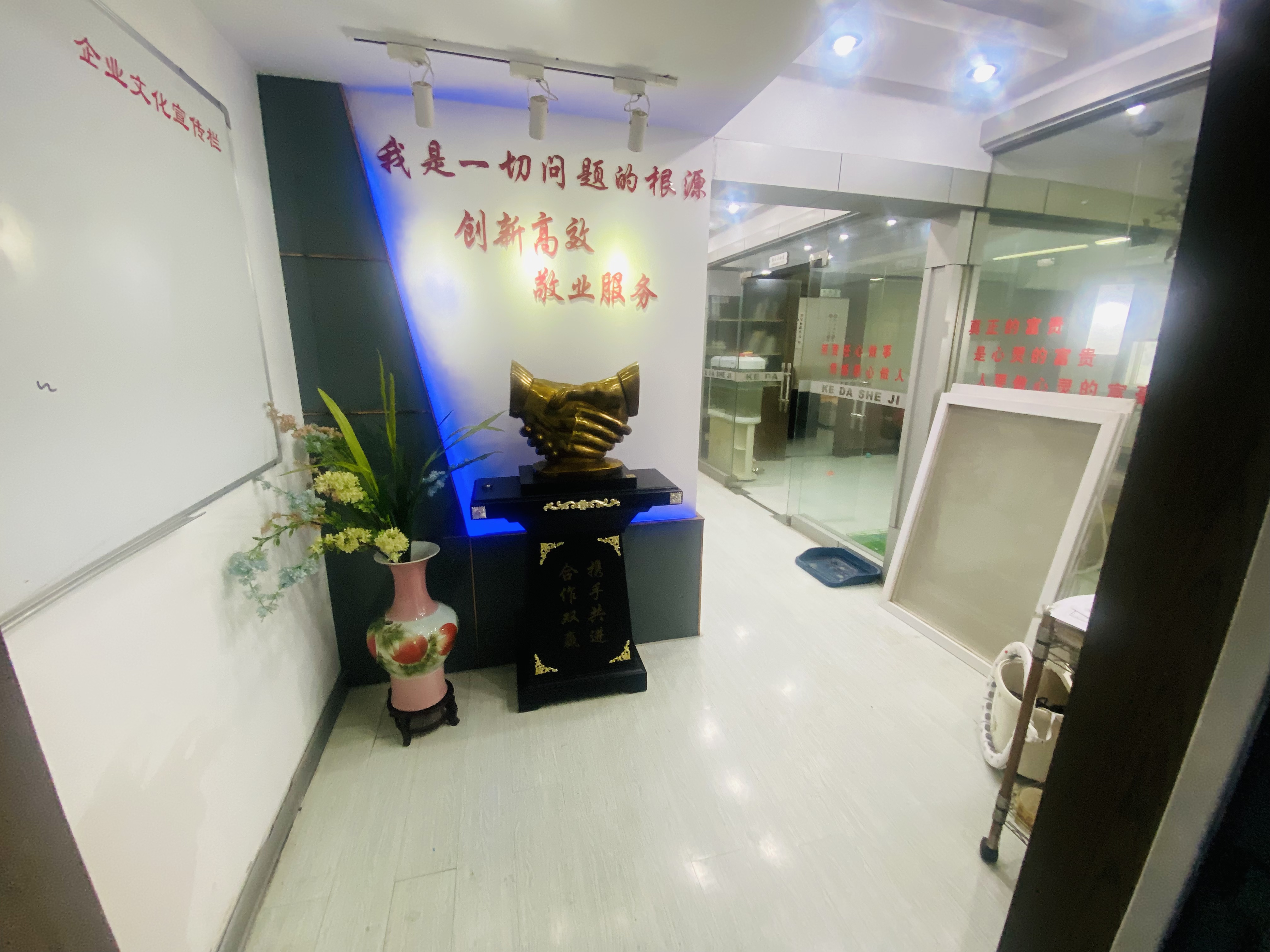 天虹公寓 4室2厅1卫 154.00m&sup2;