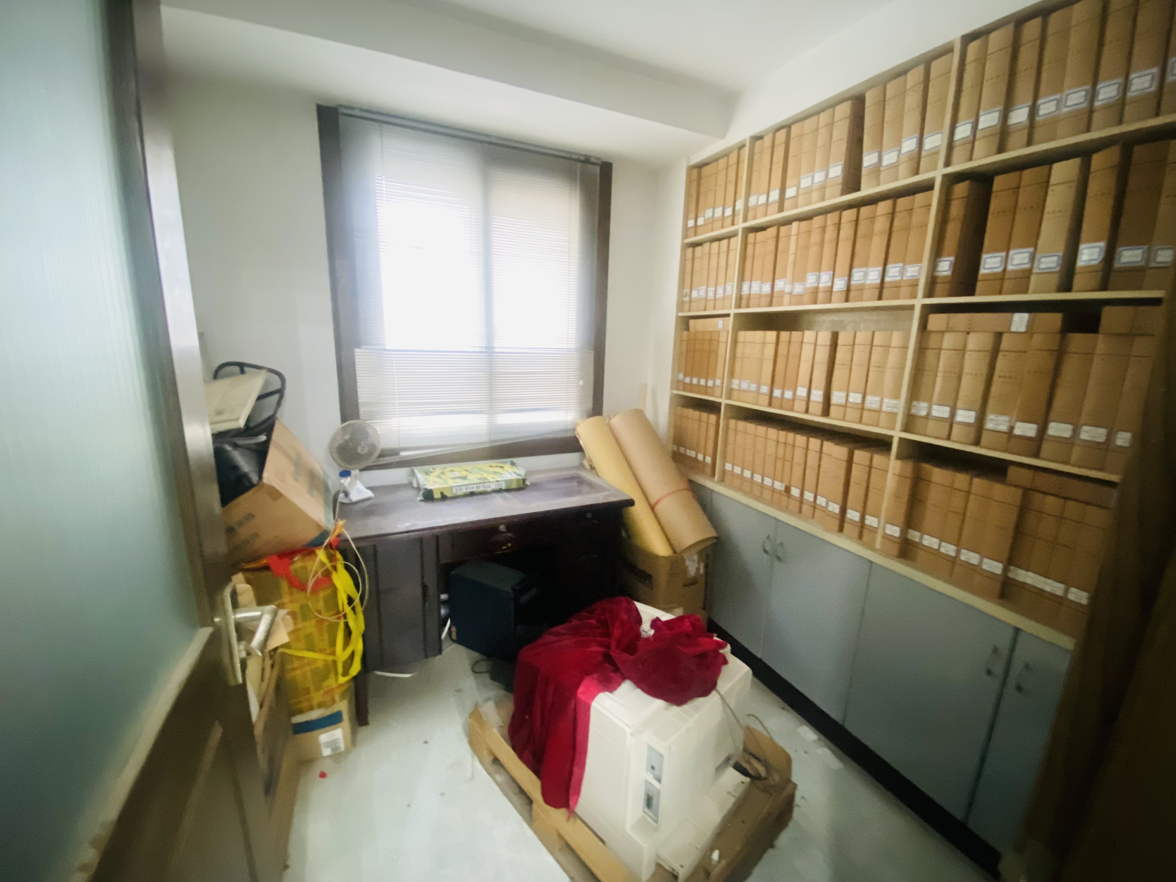 天虹公寓 4室2厅1卫 154.00m&sup2;