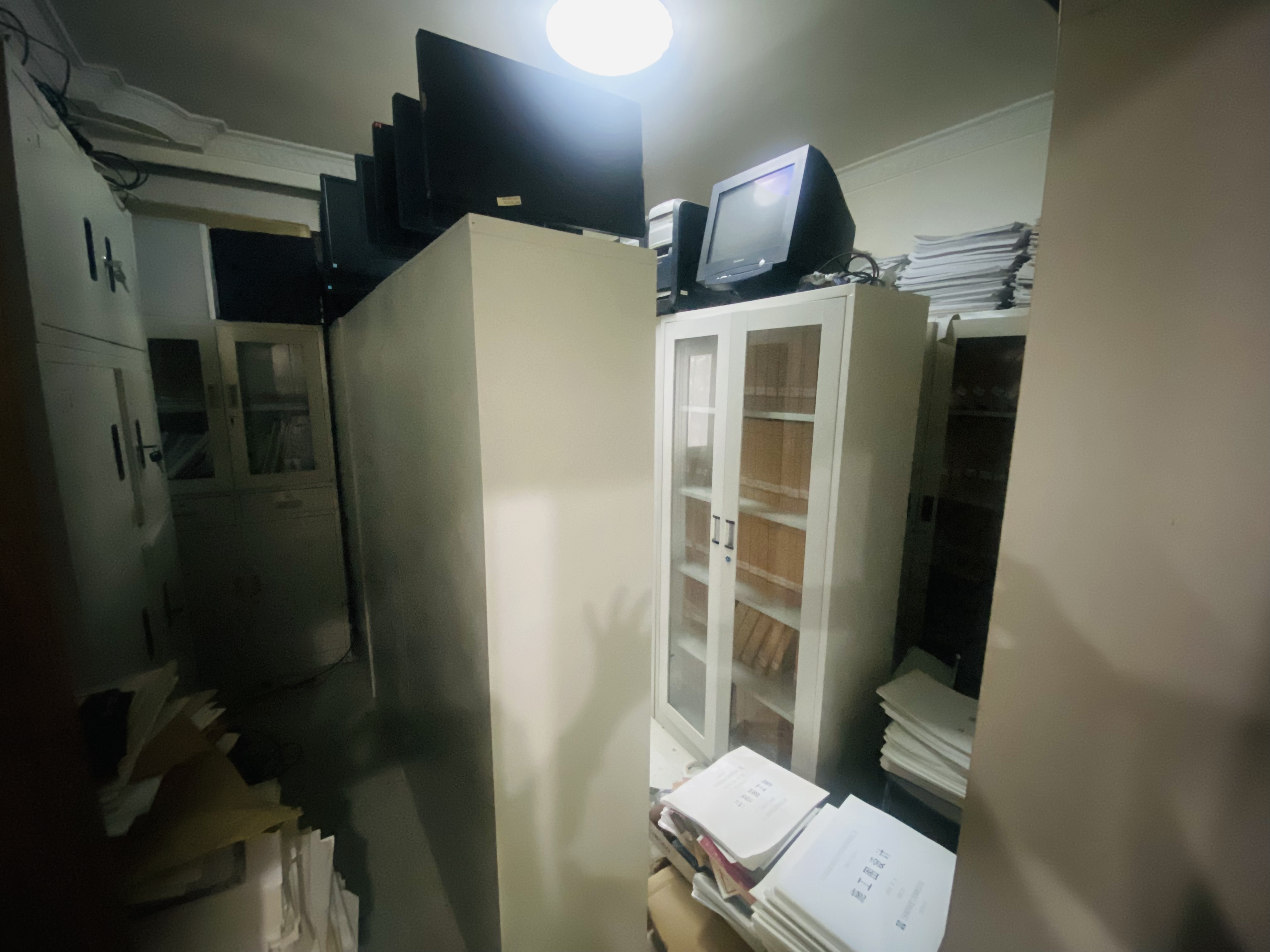 天虹公寓 4室2厅1卫 154.00m&sup2;