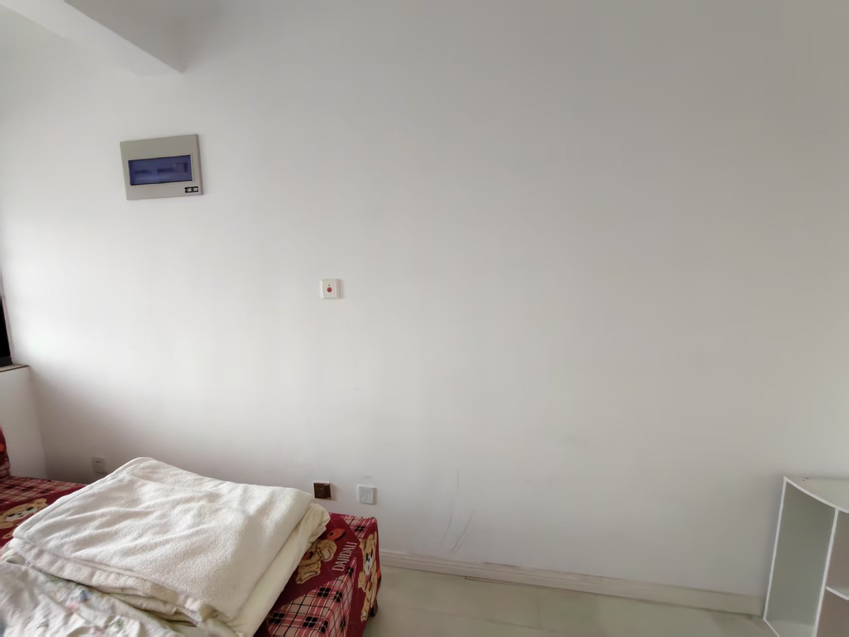 汇富花苑 2室1厅1卫 80m&sup2;