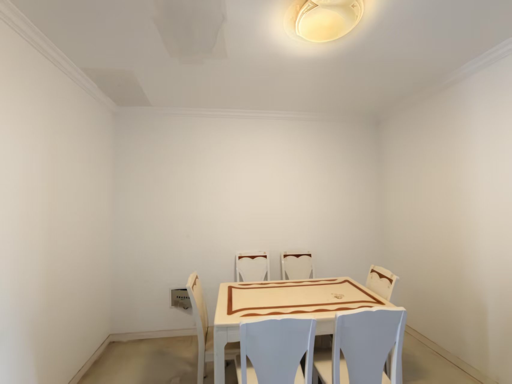 汇富花苑 2室1厅1卫 80m&sup2;