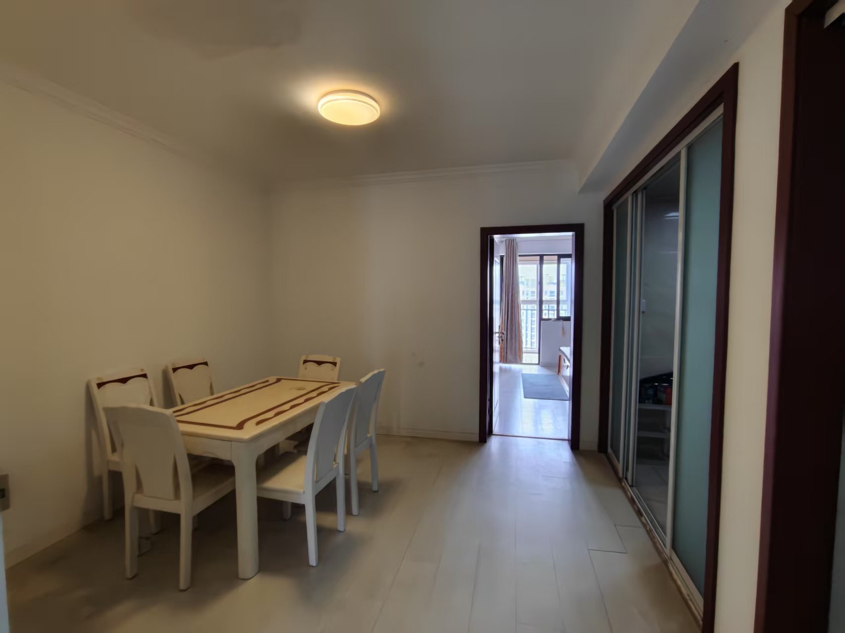 汇富花苑 2室1厅1卫 80m&sup2;