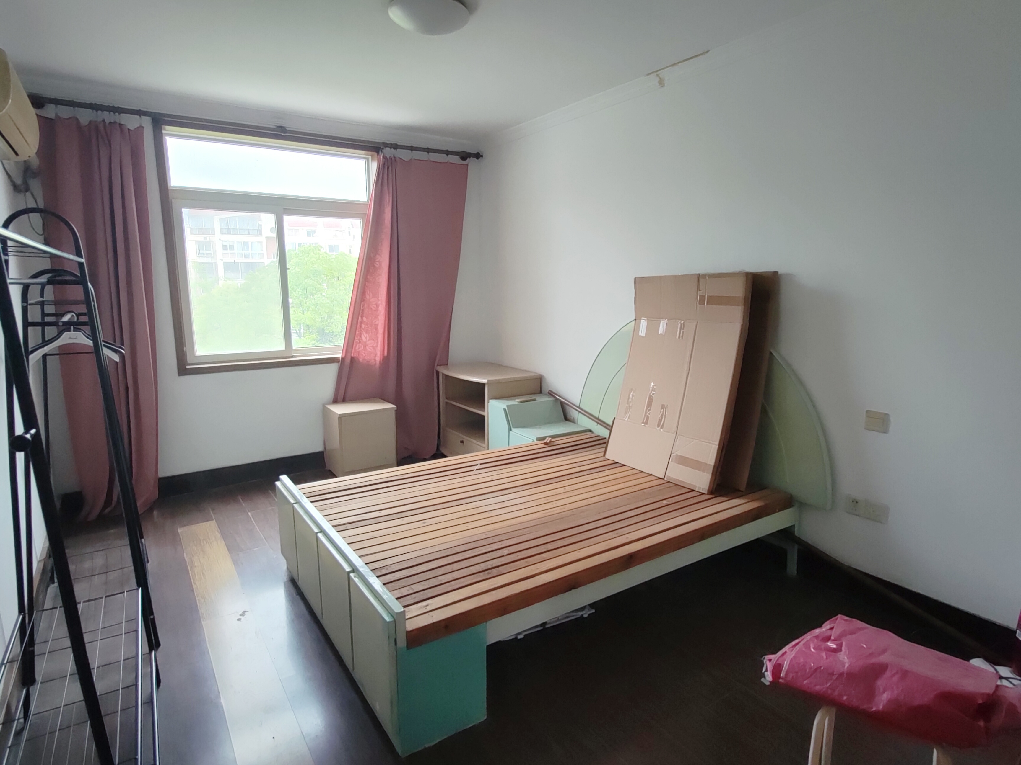 板桥南村东 2室1厅1卫 66m&sup2;