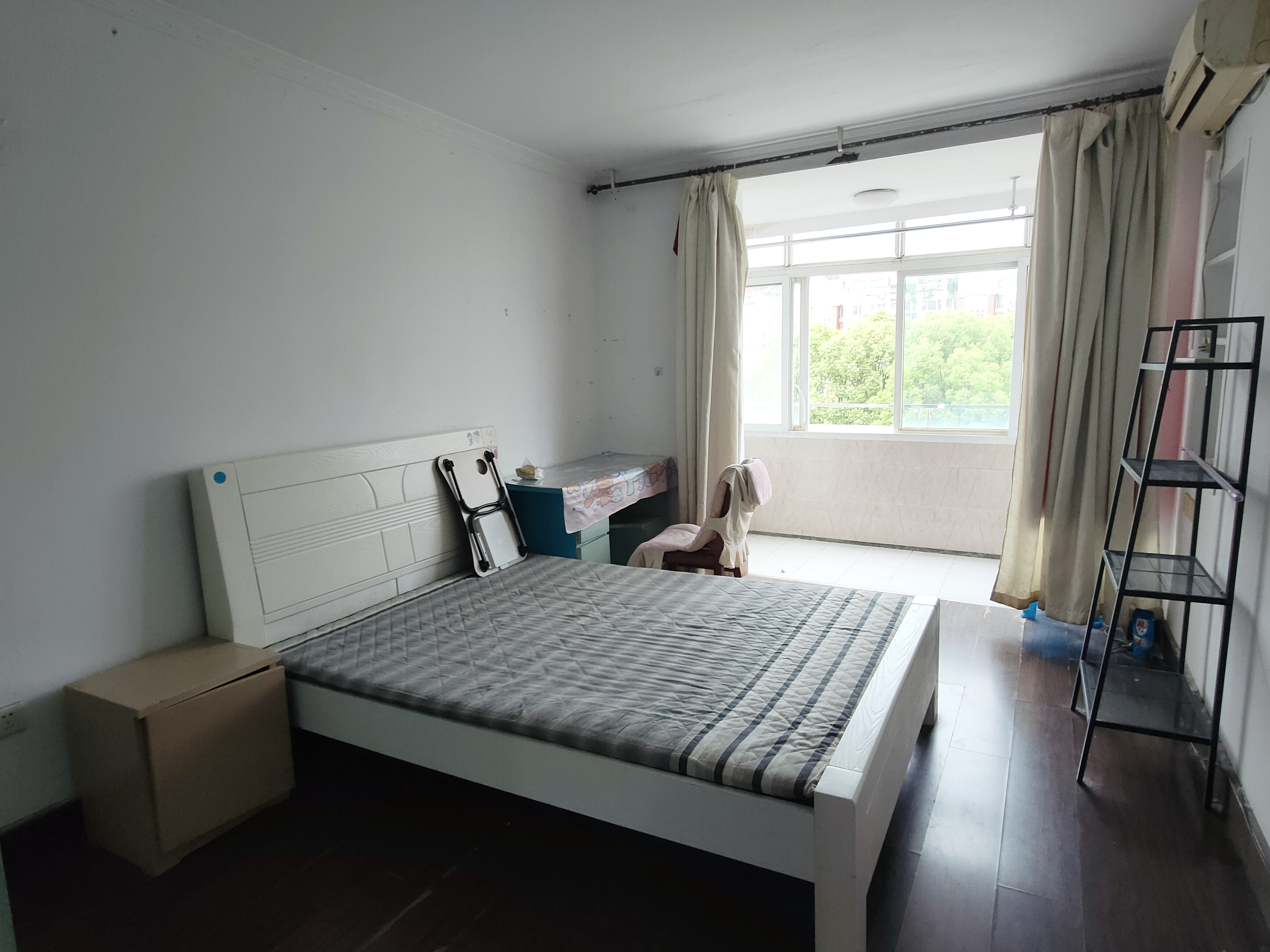 板桥南村东 2室1厅1卫 66m&sup2;