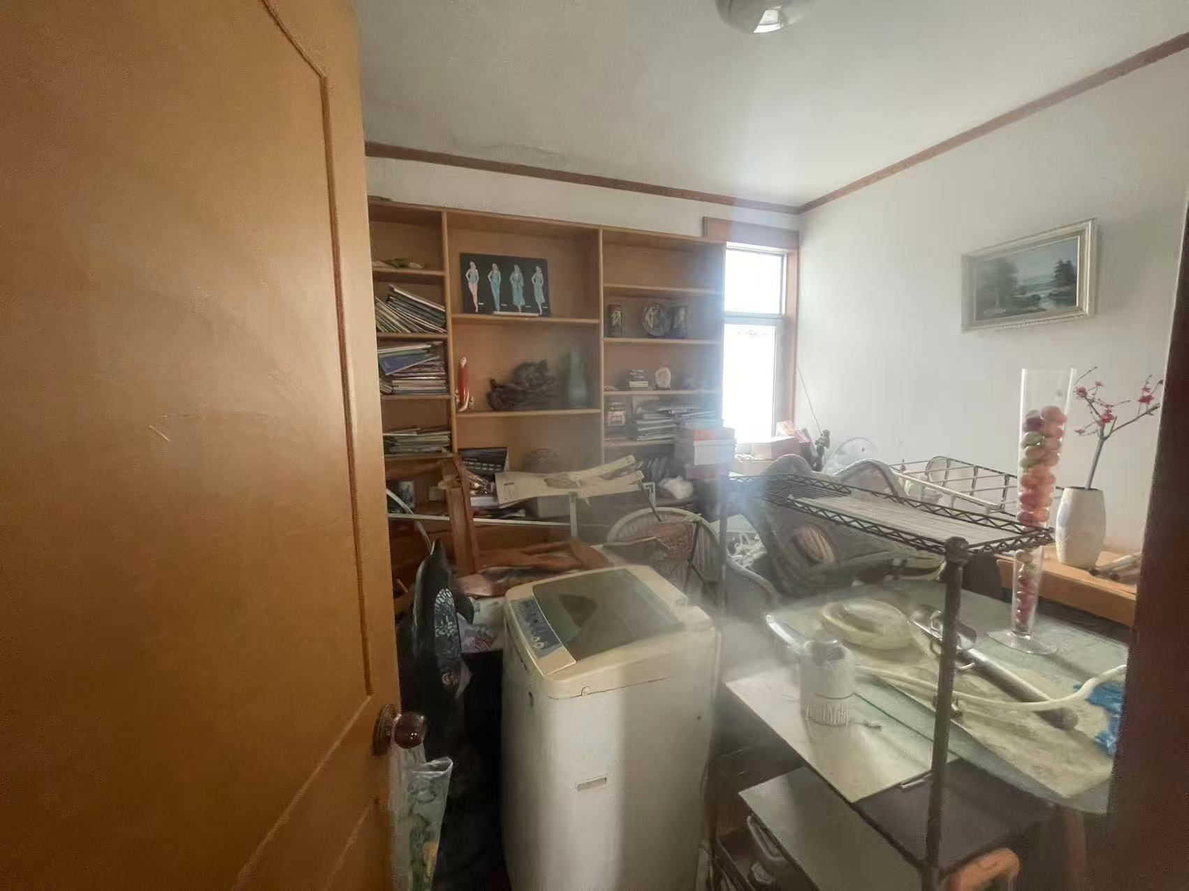 金和小区 3室2厅1卫 123.11m&sup2;