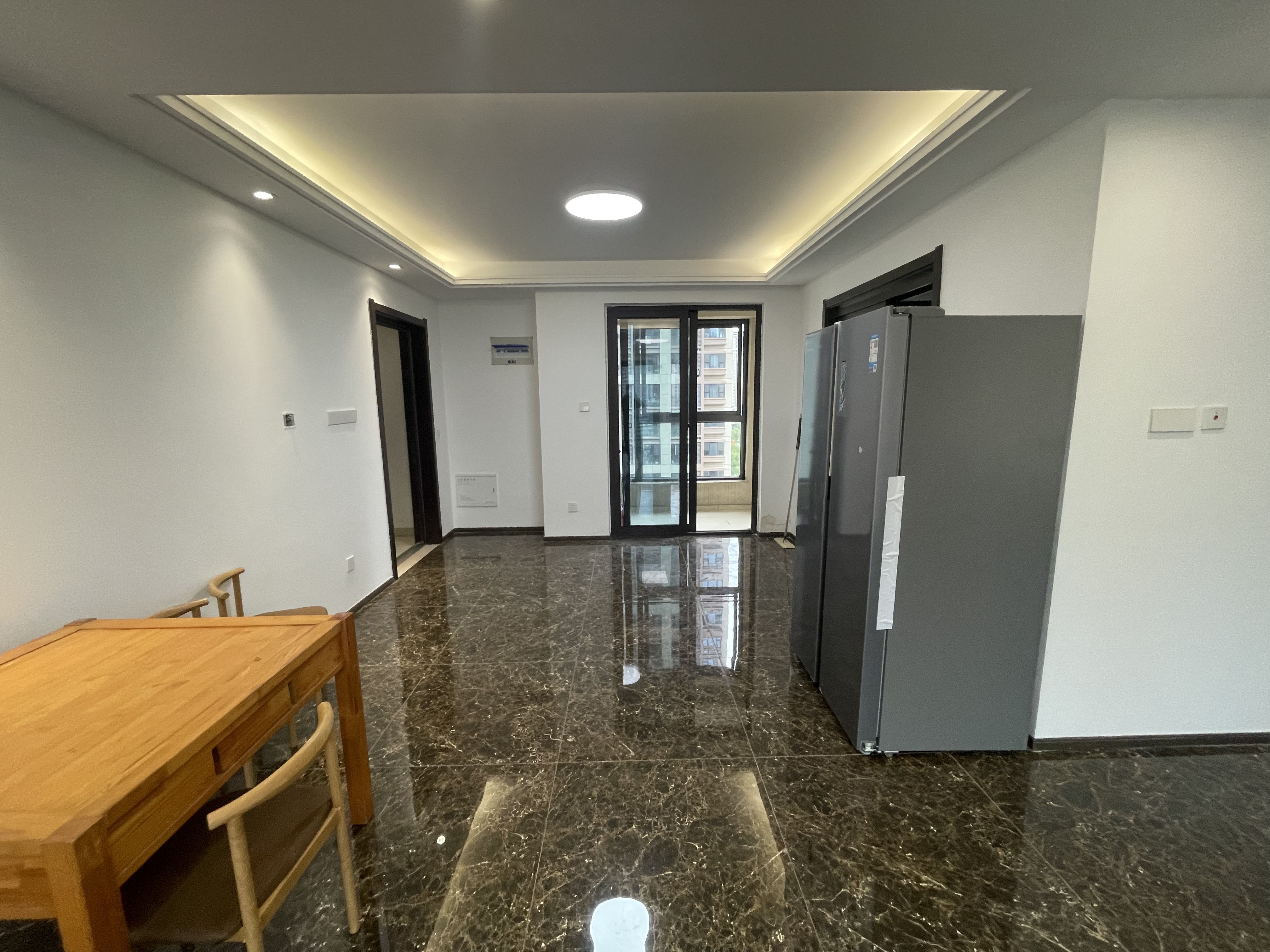 云樾东方 3室2厅2卫 134m&sup2;