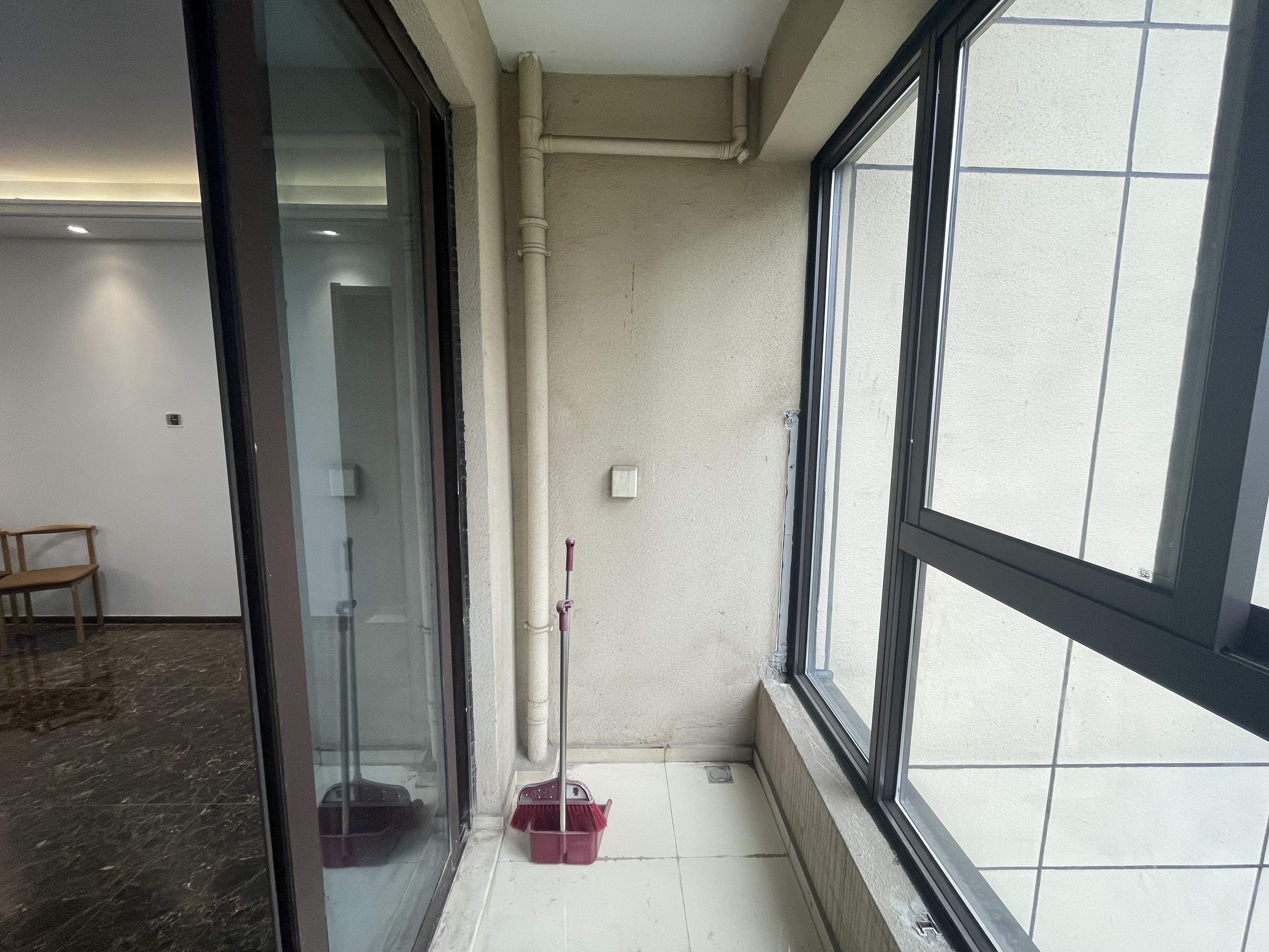云樾东方 3室2厅2卫 134m&sup2;