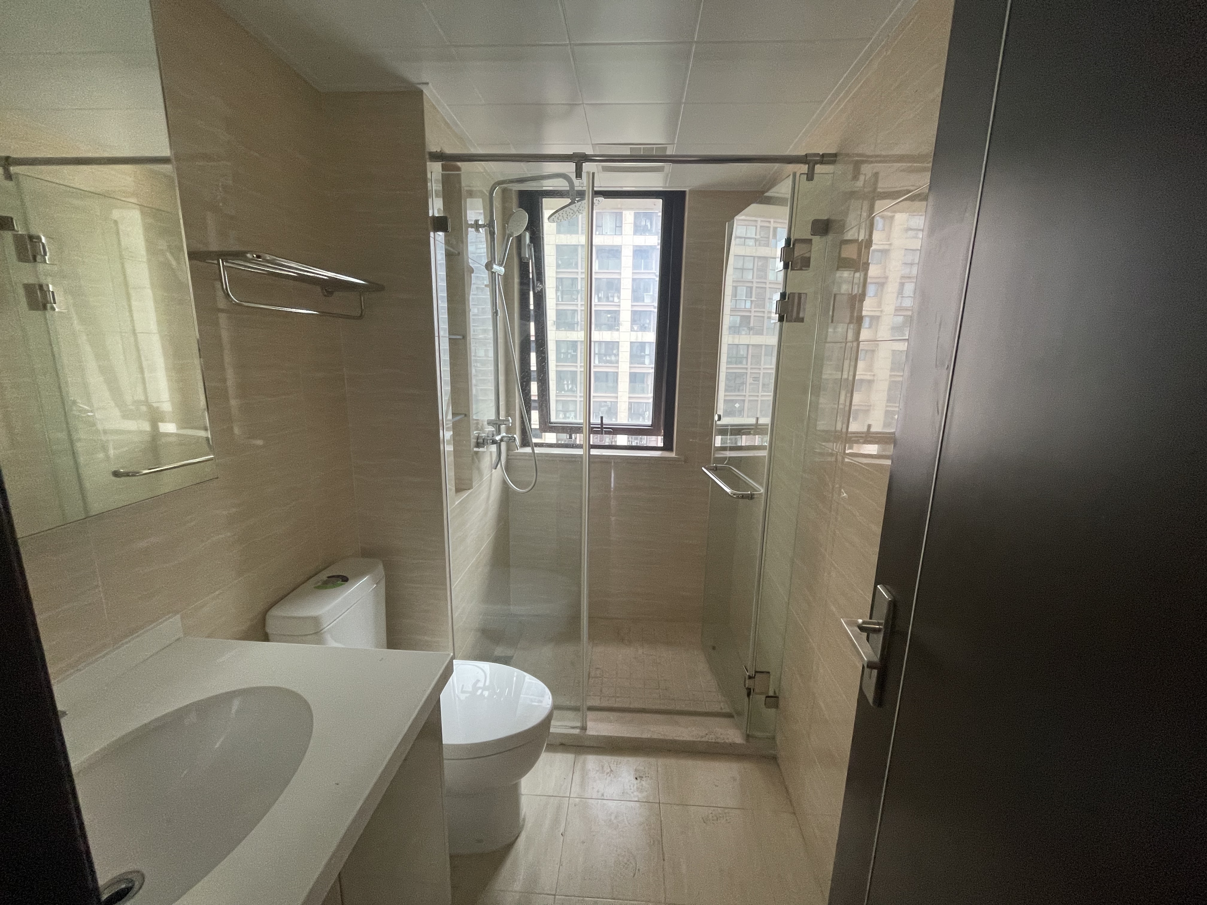 云樾东方 3室2厅2卫 134m&sup2;