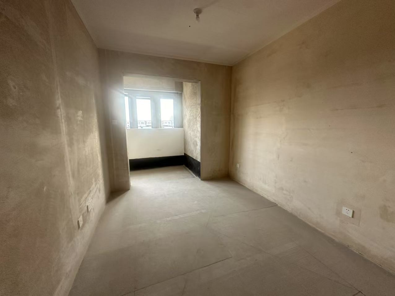 澜庭序 3室2厅1卫 110m&sup2;