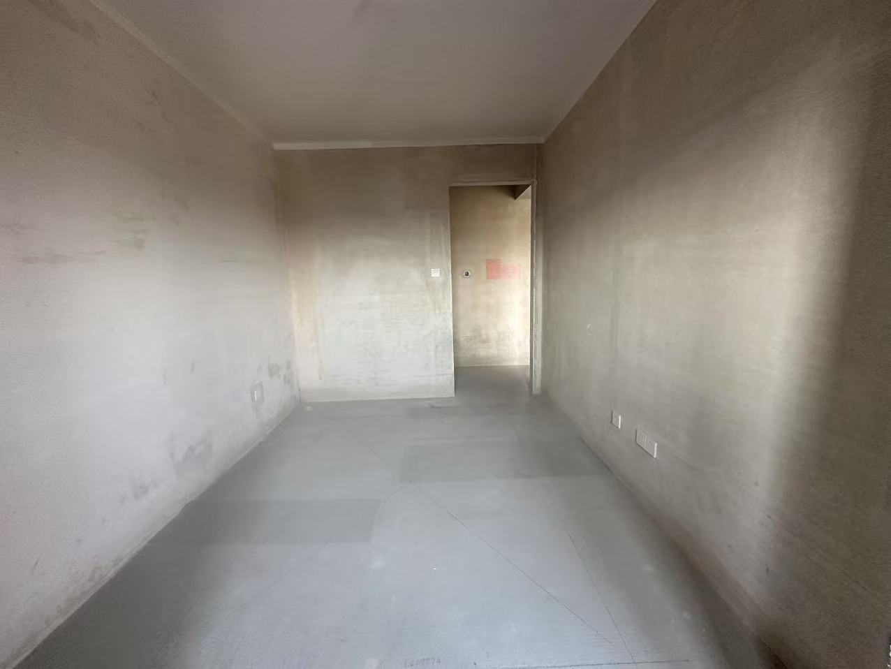 澜庭序 3室2厅1卫 110m&sup2;