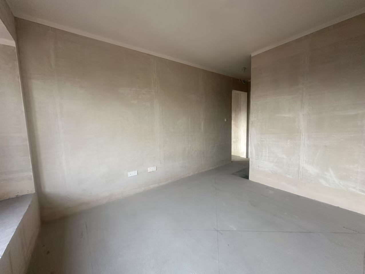 澜庭序 3室2厅1卫 110m&sup2;