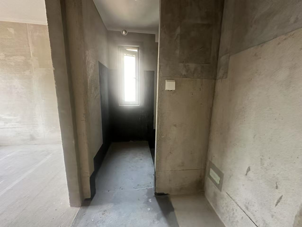 澜庭序 3室2厅1卫 110m&sup2;