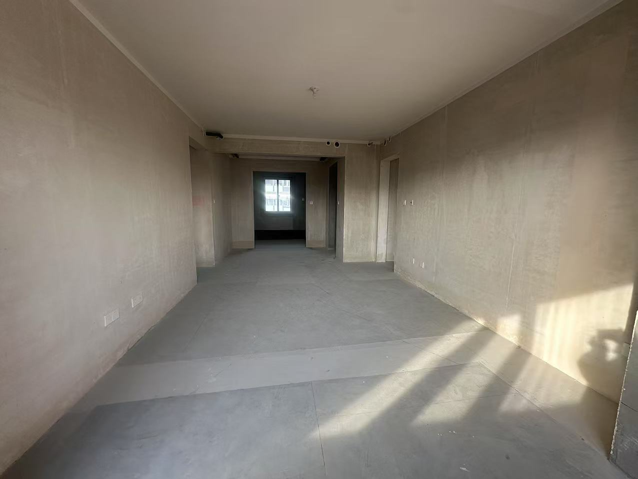澜庭序 3室2厅1卫 110m&sup2;
