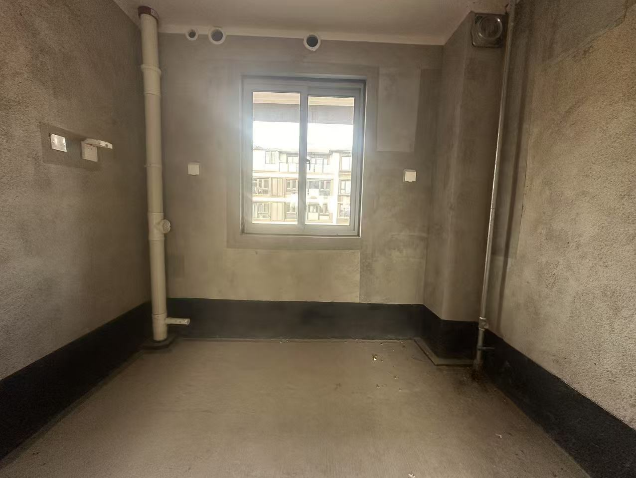 澜庭序 3室2厅1卫 110m&sup2;
