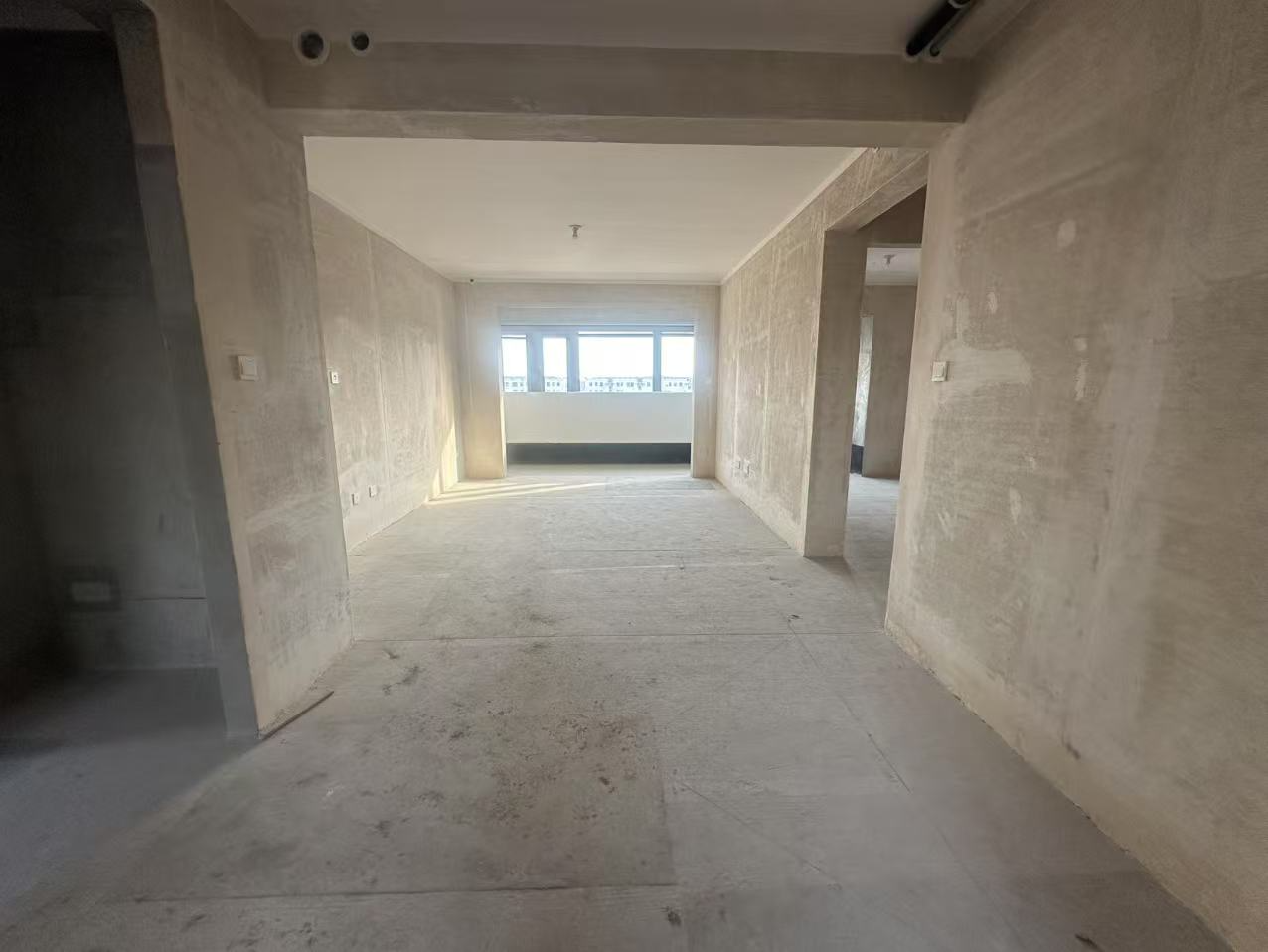 澜庭序 3室2厅1卫 110m&sup2;
