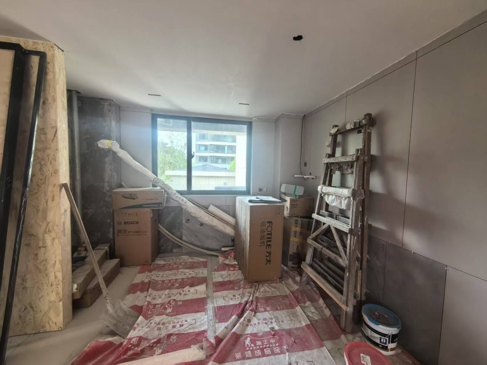 万科官山望 3室2厅2卫 144.00m&sup2;