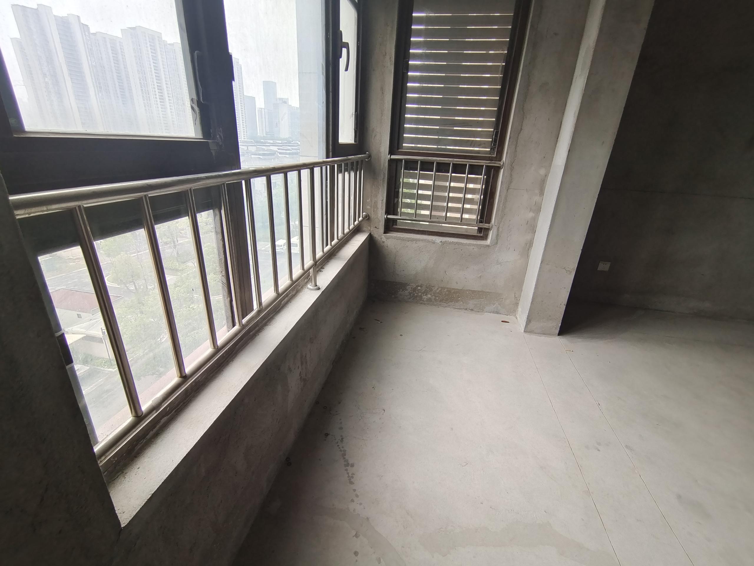 中兴兰溪荟 3室2厅1卫 102.00m&sup2;