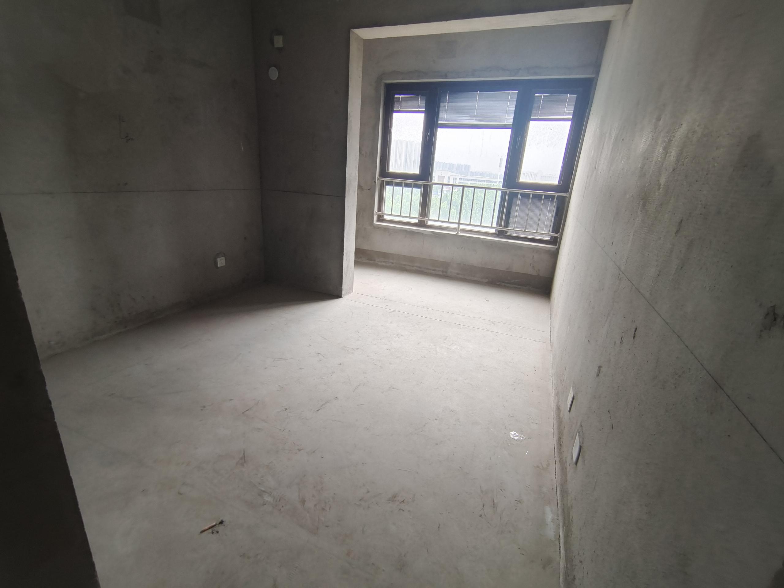 中兴兰溪荟 3室2厅1卫 102.00m&sup2;