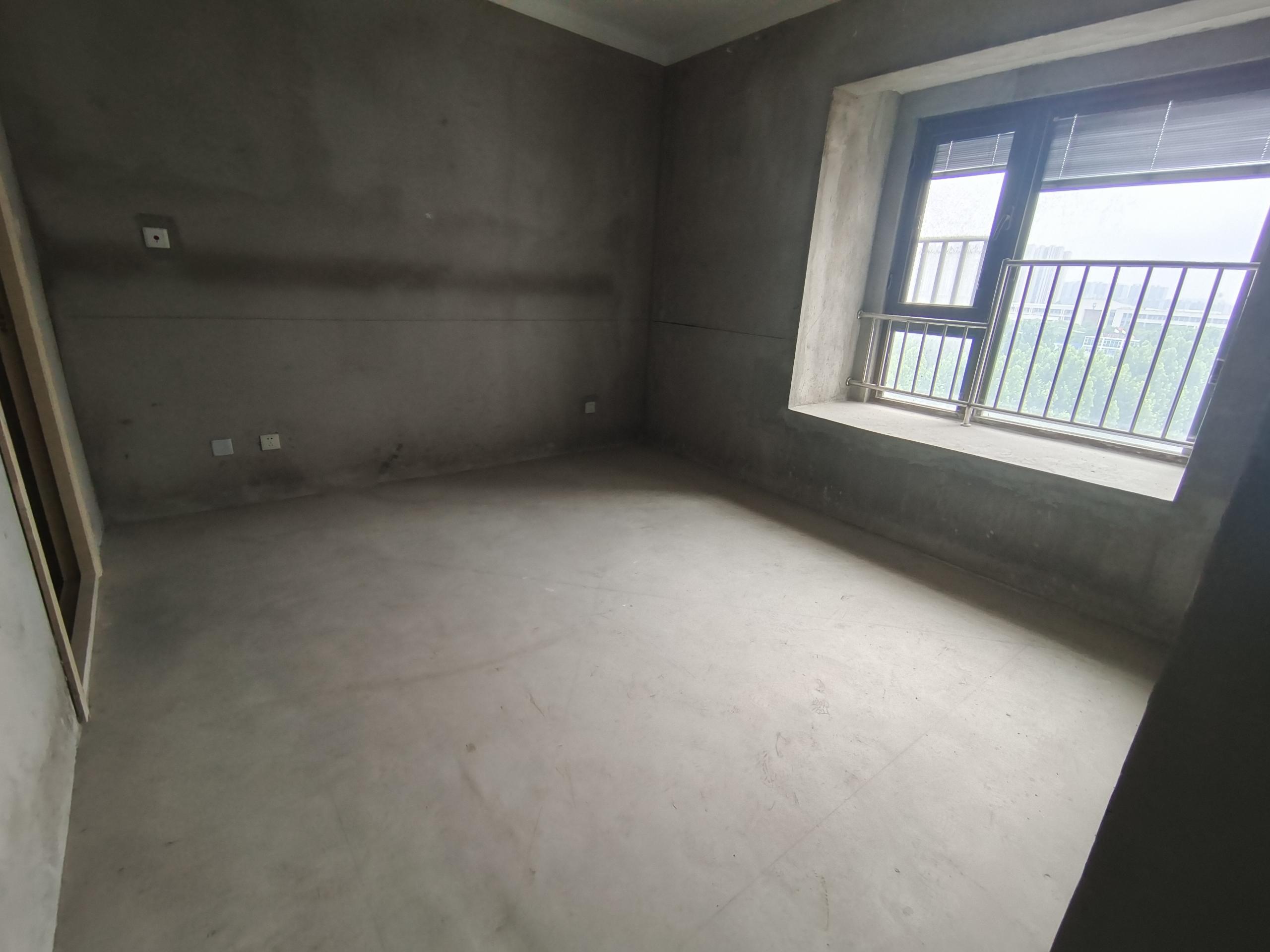 中兴兰溪荟 3室2厅1卫 102.00m&sup2;