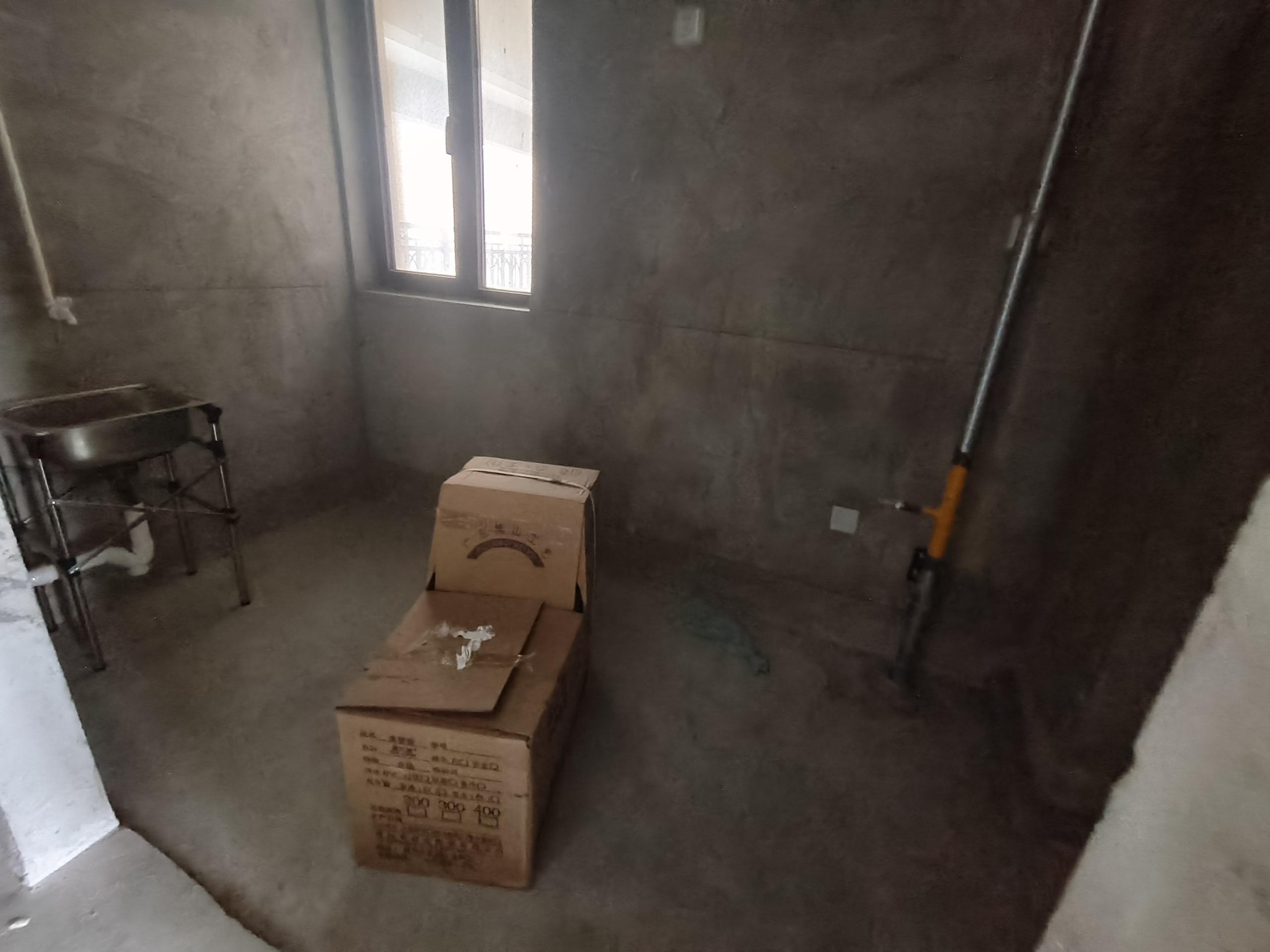 中兴兰溪荟 3室2厅1卫 102.00m&sup2;