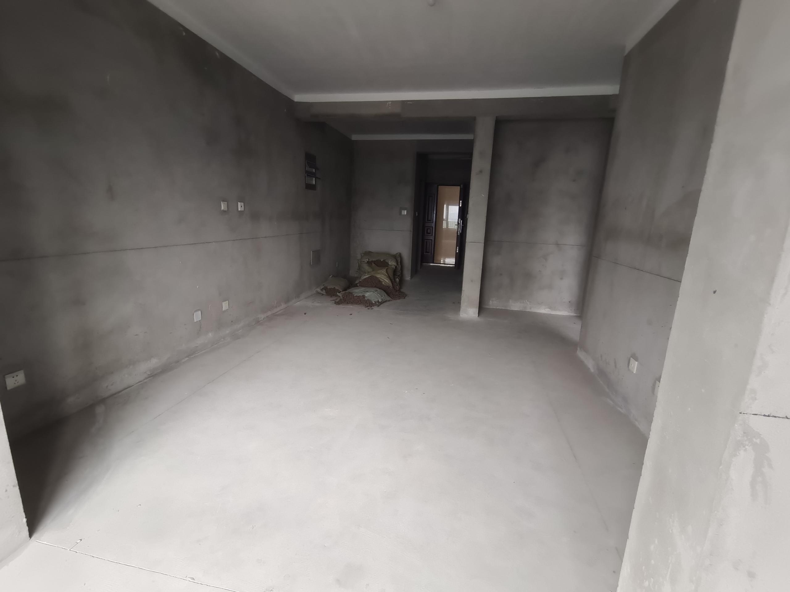 中兴兰溪荟 3室2厅1卫 102.00m&sup2;