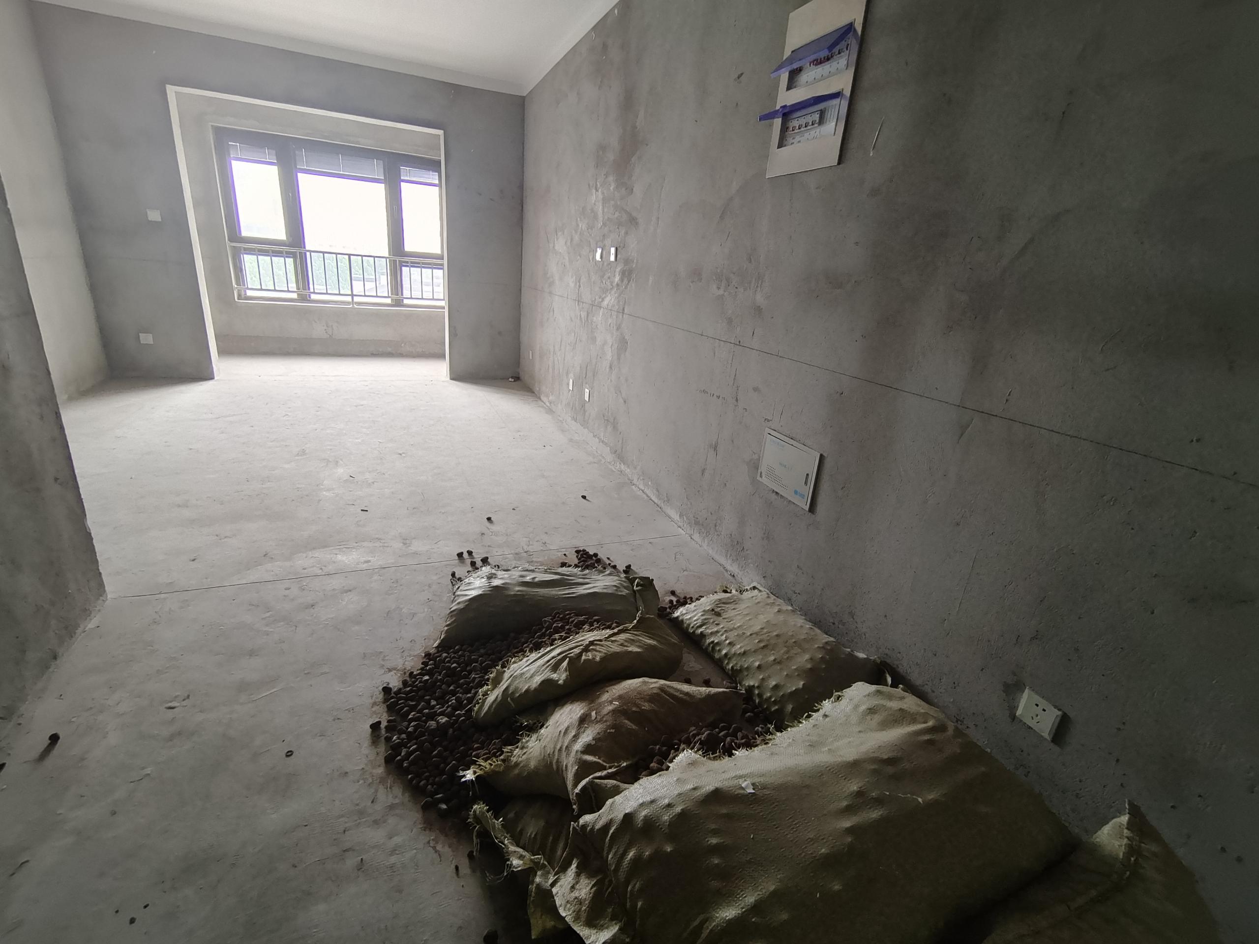 中兴兰溪荟 3室2厅1卫 102.00m&sup2;