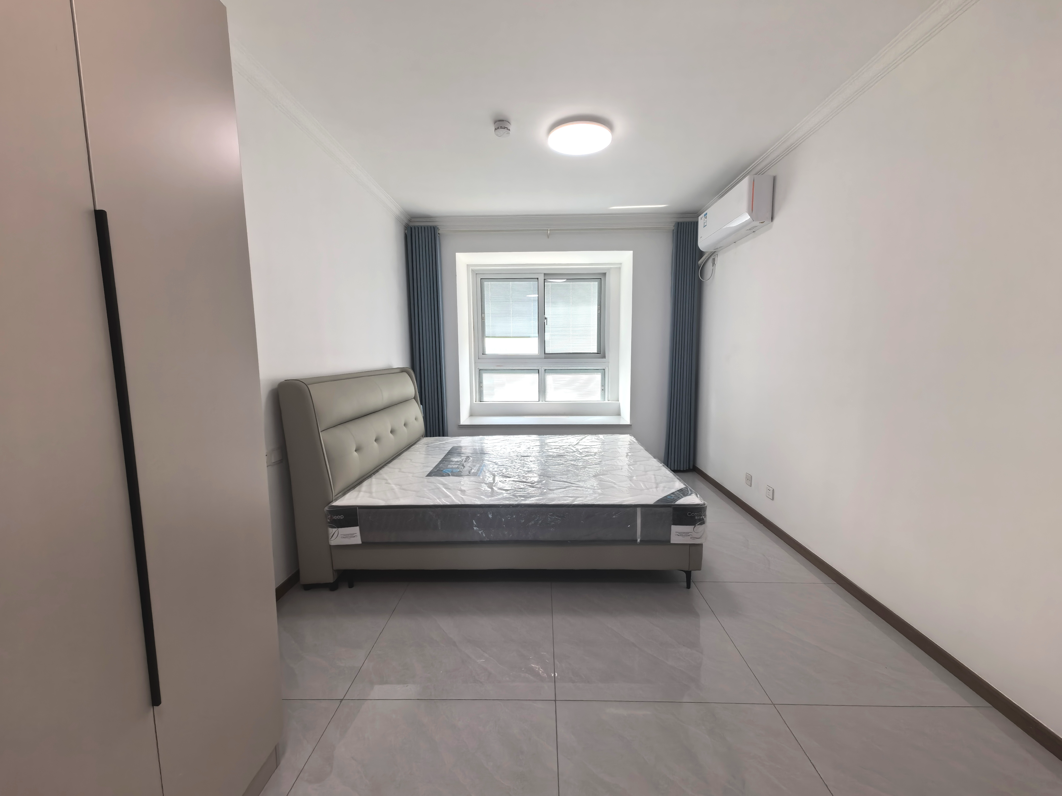 新城香溢紫郡 3室2厅2卫 117m&sup2;