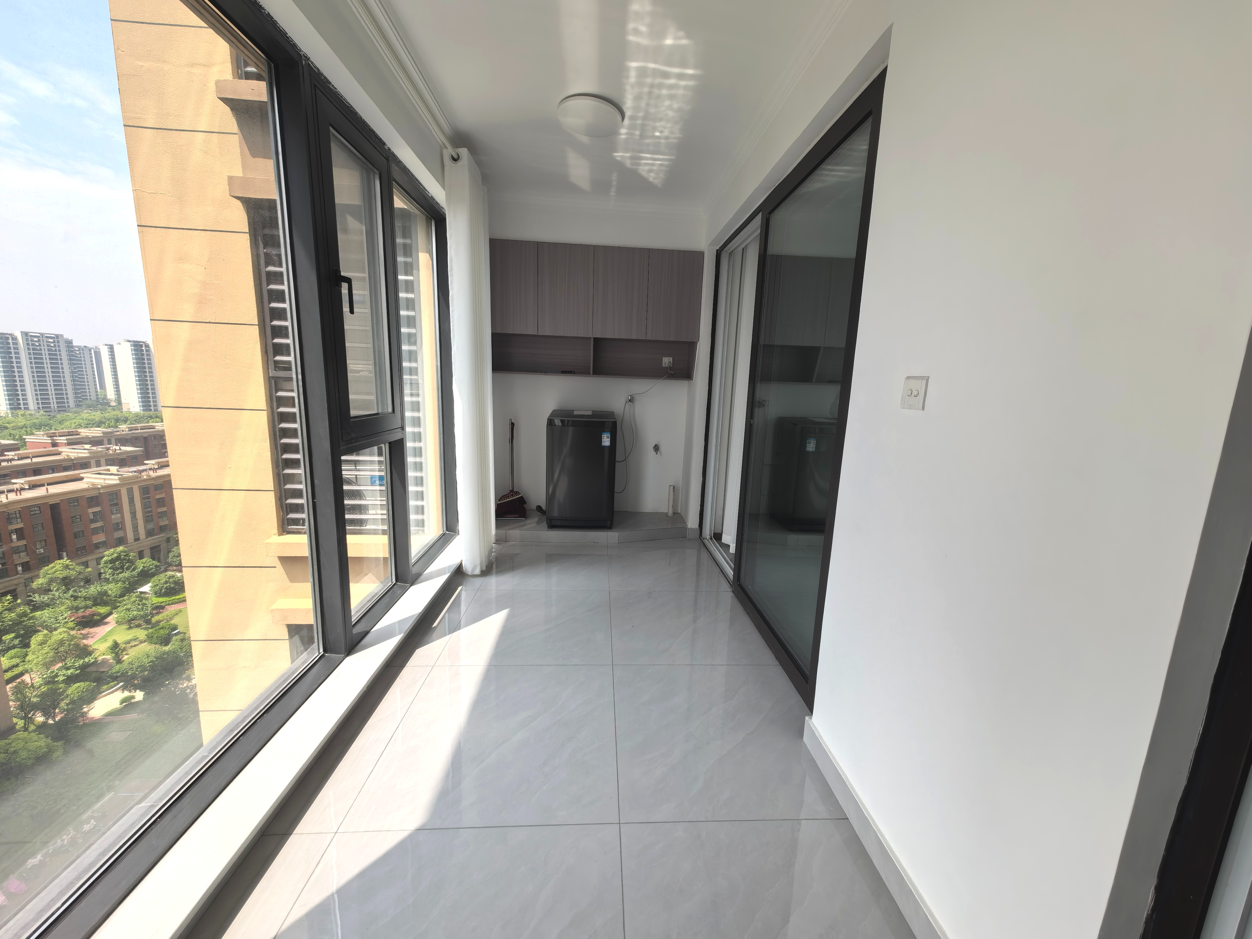 新城香溢紫郡 3室2厅2卫 117m&sup2;