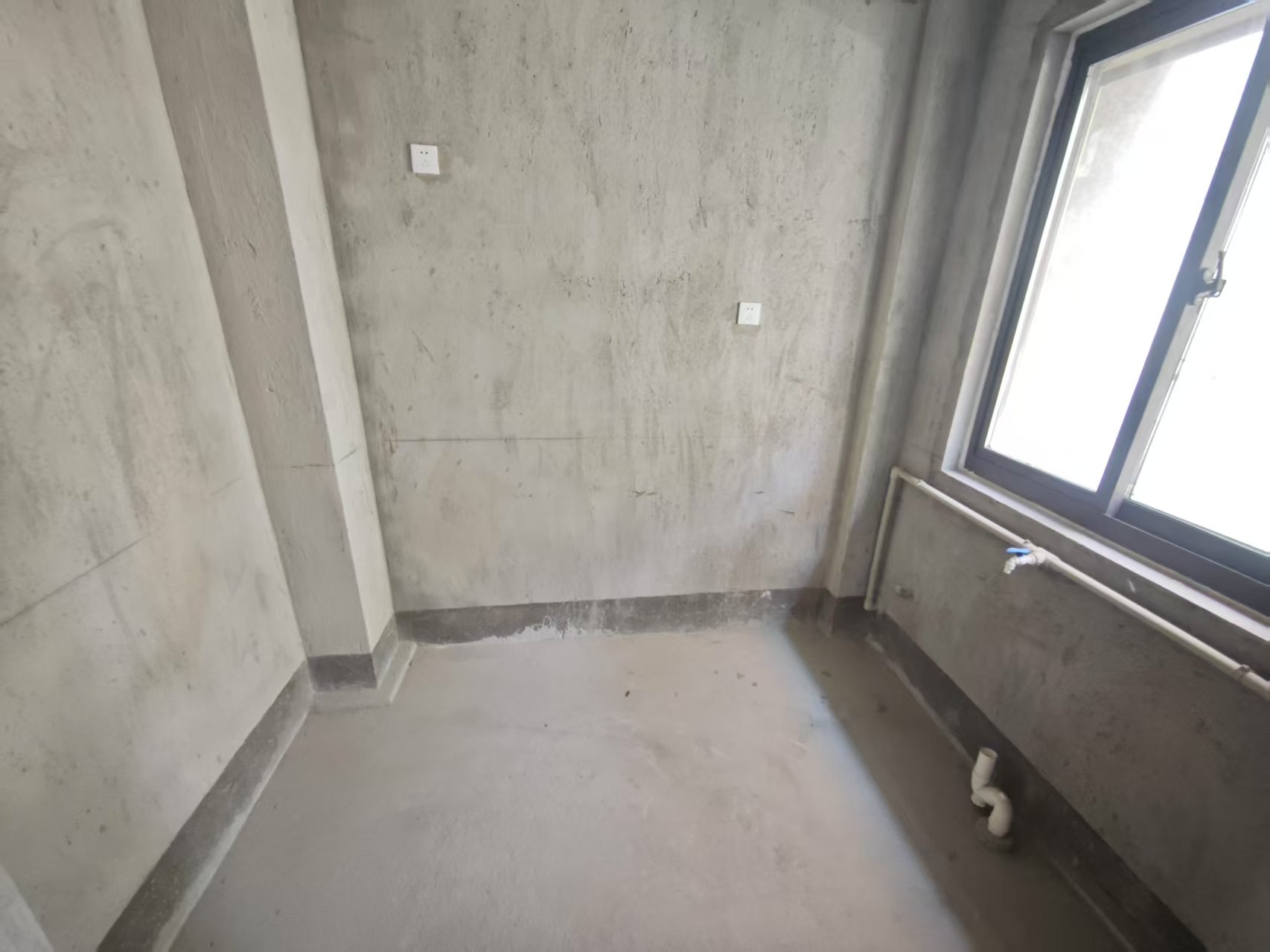 正泰江岸水苑 2室2厅3卫 128.00m&sup2;