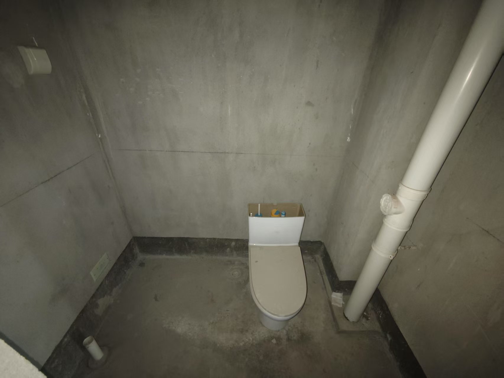 正泰江岸水苑 2室2厅3卫 128.00m&sup2;