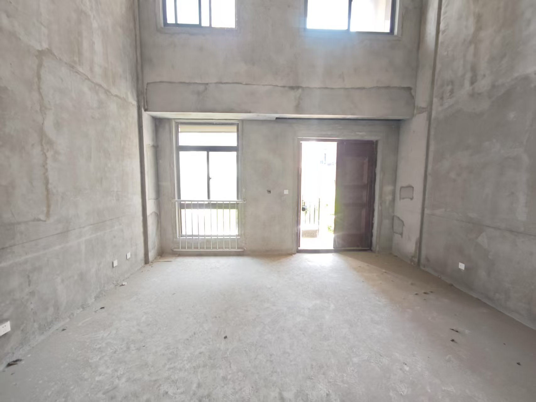 正泰江岸水苑 2室2厅3卫 128.00m&sup2;