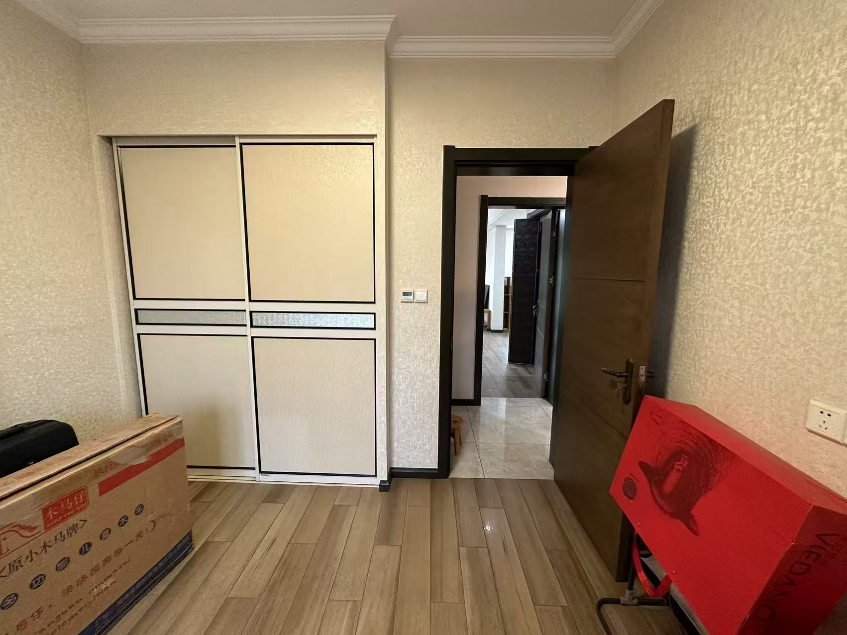 恒盛豪庭 4室2厅2卫 169.58m&sup2;
